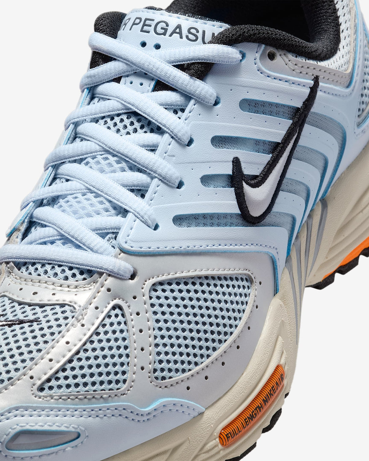 HQ1675-400 Nike Air Pegasus 2005 Shoes (Women's)
