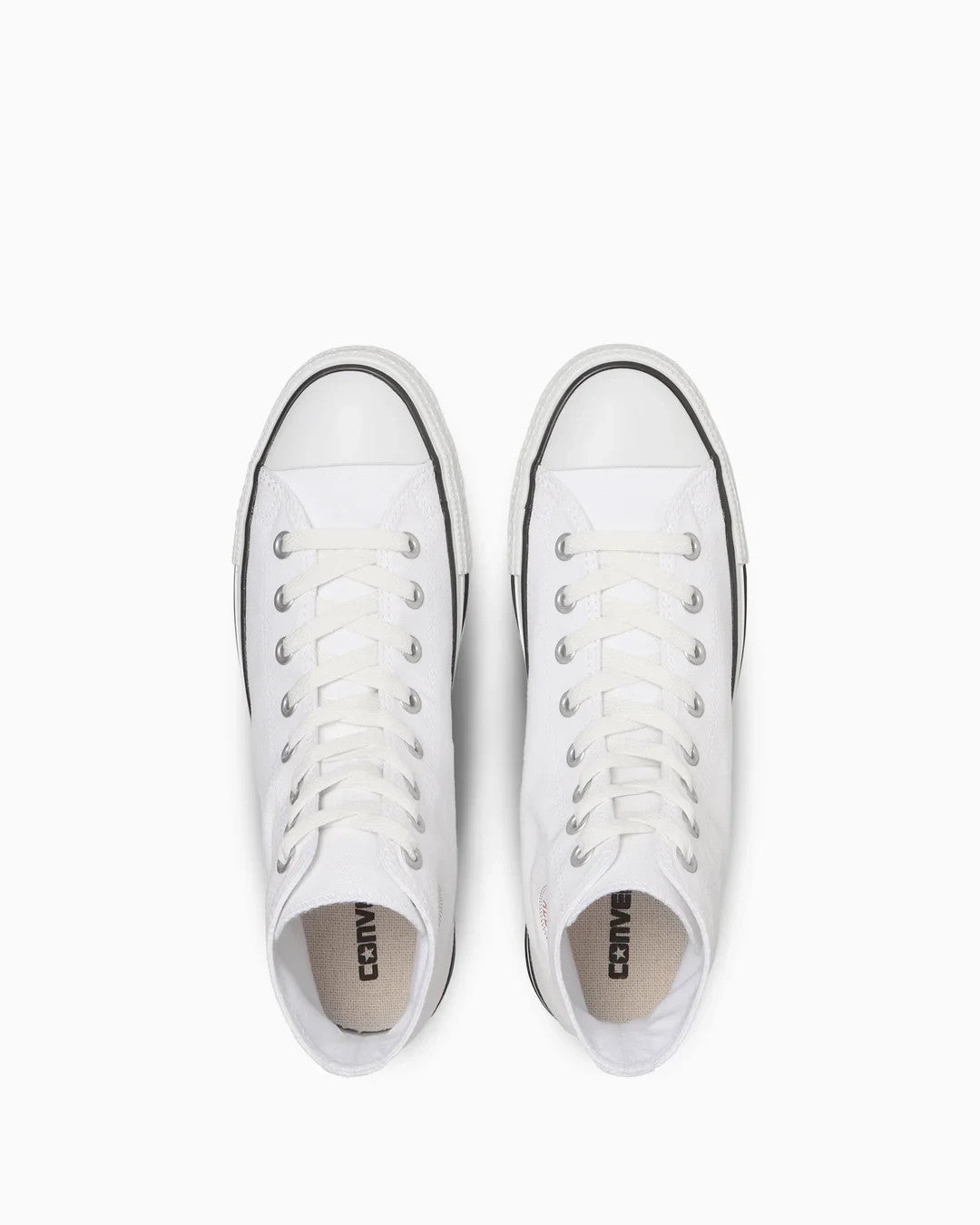 31316882 Converse All Star Hi White (Men's)