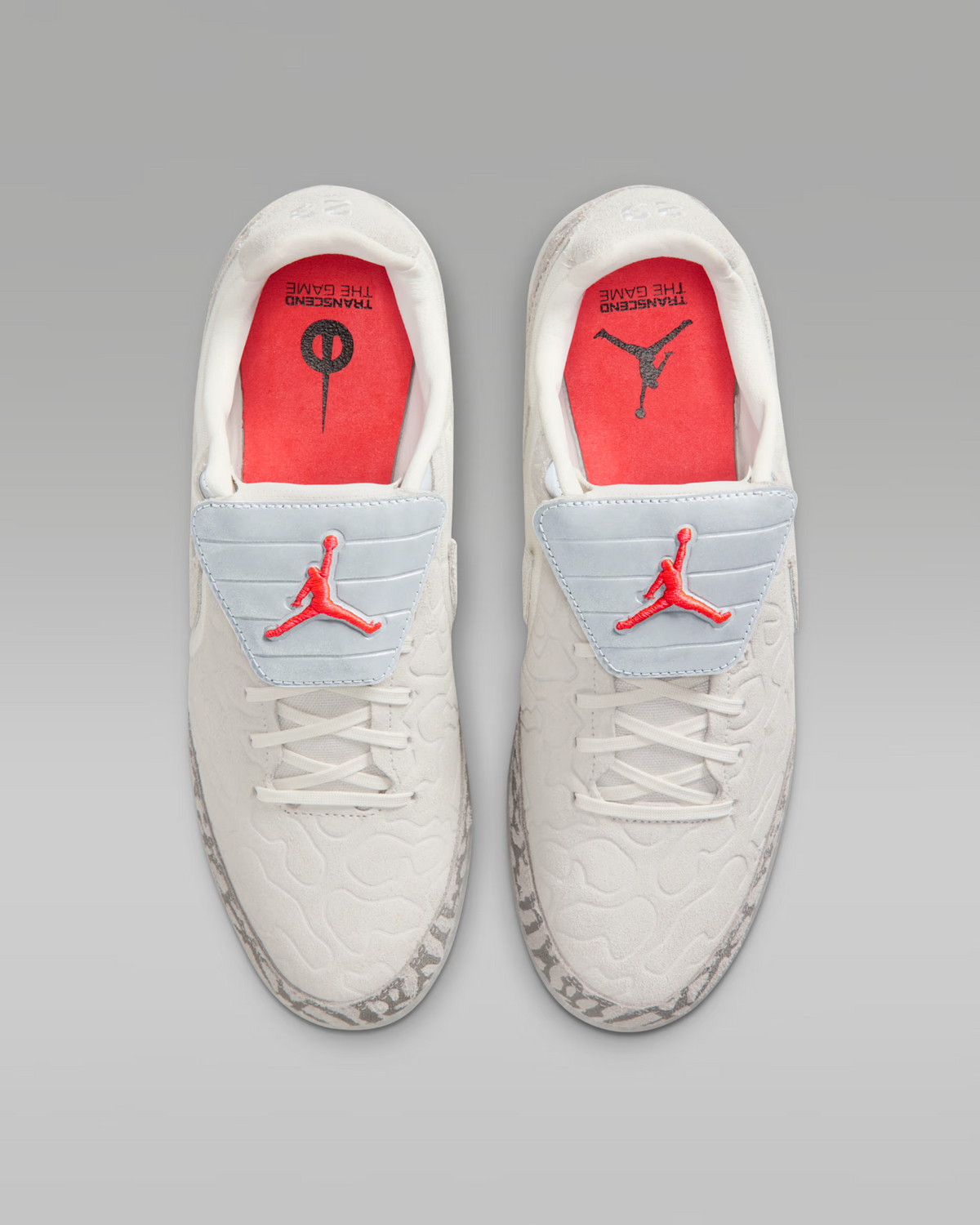 II7579-016 Nike Jordan Tiempo Streetgato SE "Phantom" (Men's)