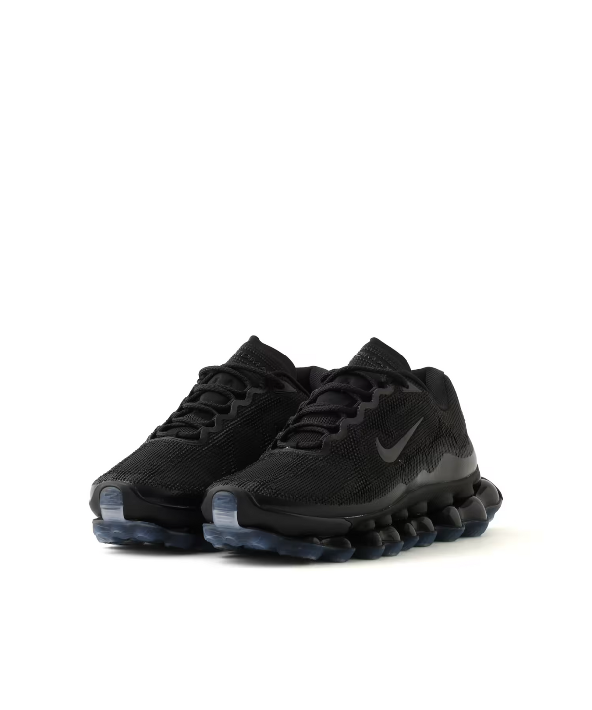 IQ7634-007 Nike Air Liquid Max "Black/Clear" (Men's)