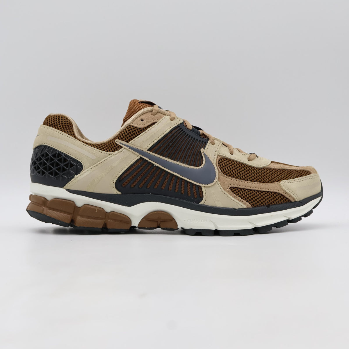 HF1553-202 Nike Zoom Vomero 5 Light British Tan British Khaki (Men's)