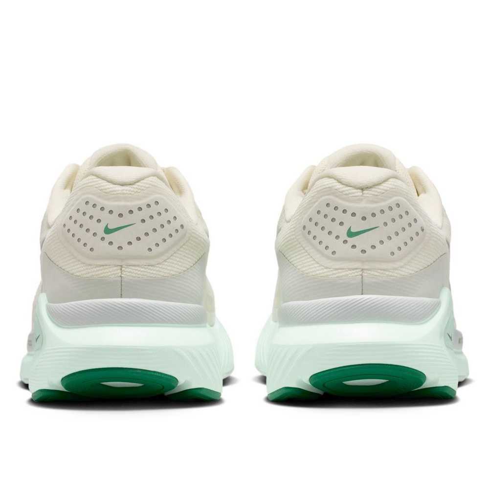 HJ1101-008 Nike Structure 26 Sea Glass Light Silver Barely Green (Women's)