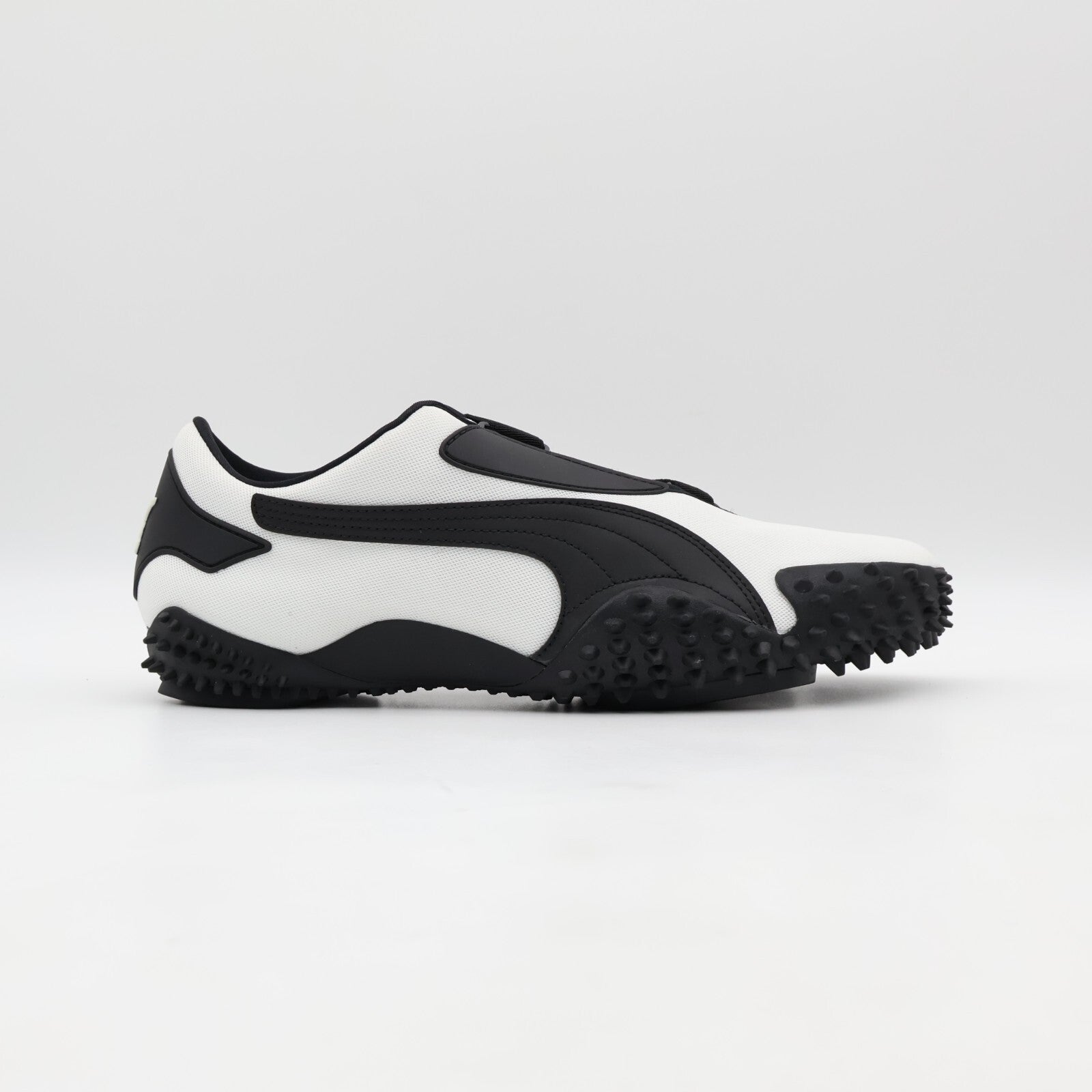 397330-12 Puma Mostro OG White Black (Men's)