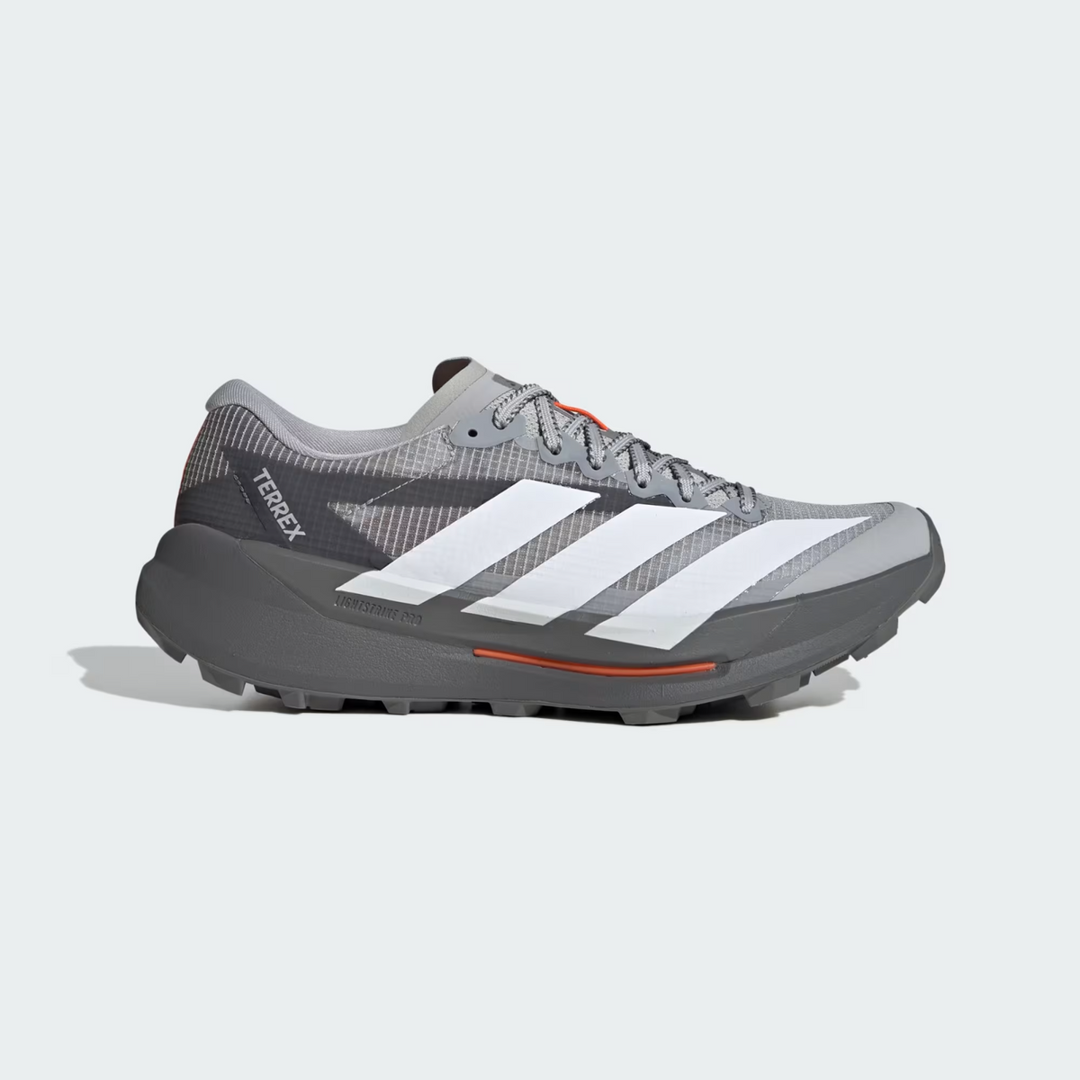 JS3518 adidas Terrex Agravic TT Grey Two Footwear White (Men's)