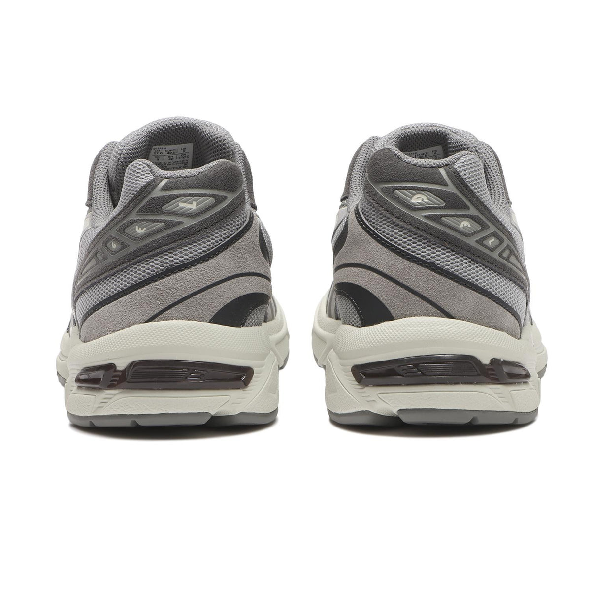 1203A610-020 Asics Gel-1130 Cement Grey/Clay Grey (Men's)