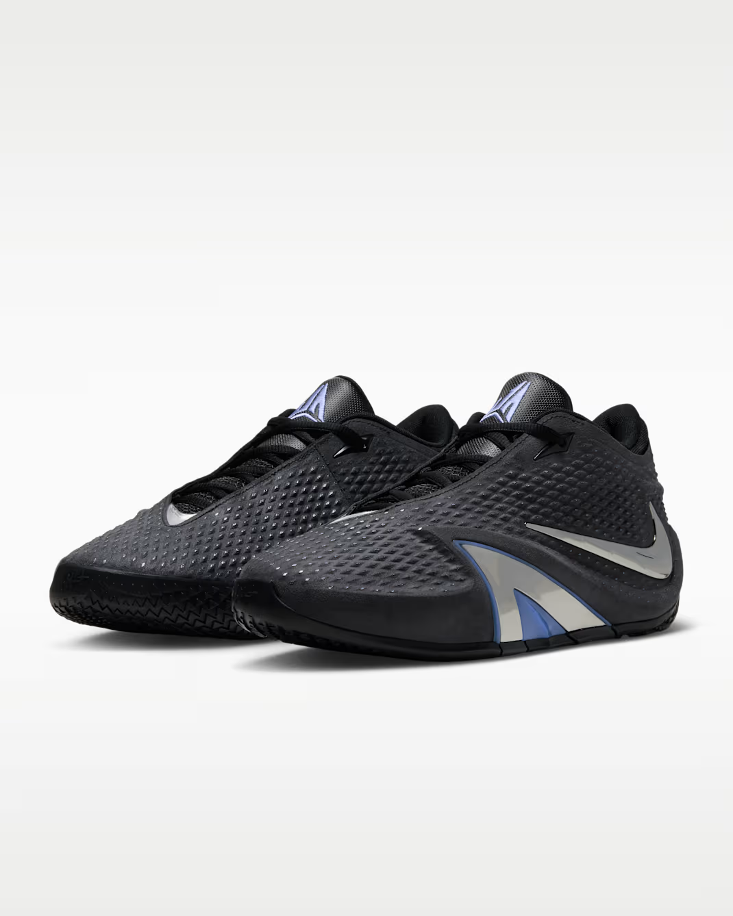 IM4135-001 Nike Ja 4 "Dark Mode" (IM4135-001/IM4136-001) (Men's)