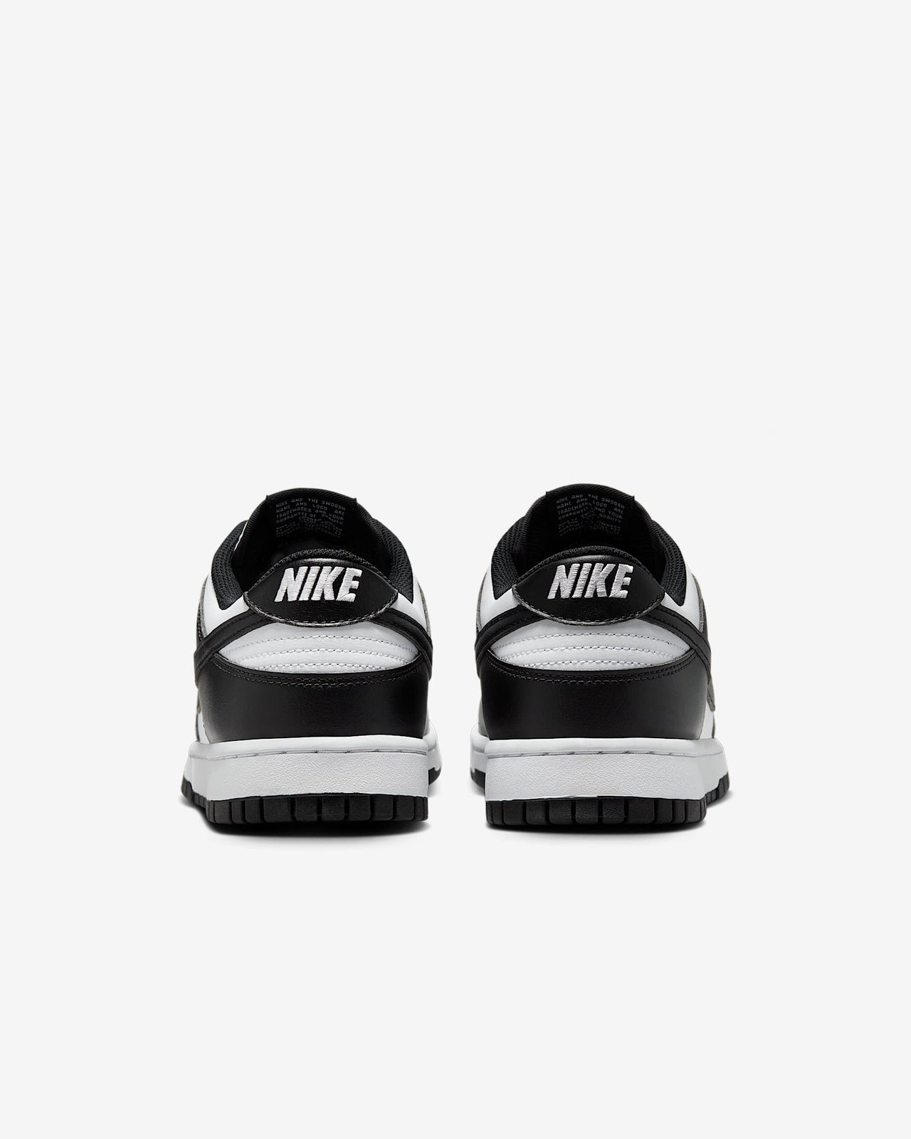 HF5441-100 Nike Dunk Low Retro Panda (Men's)