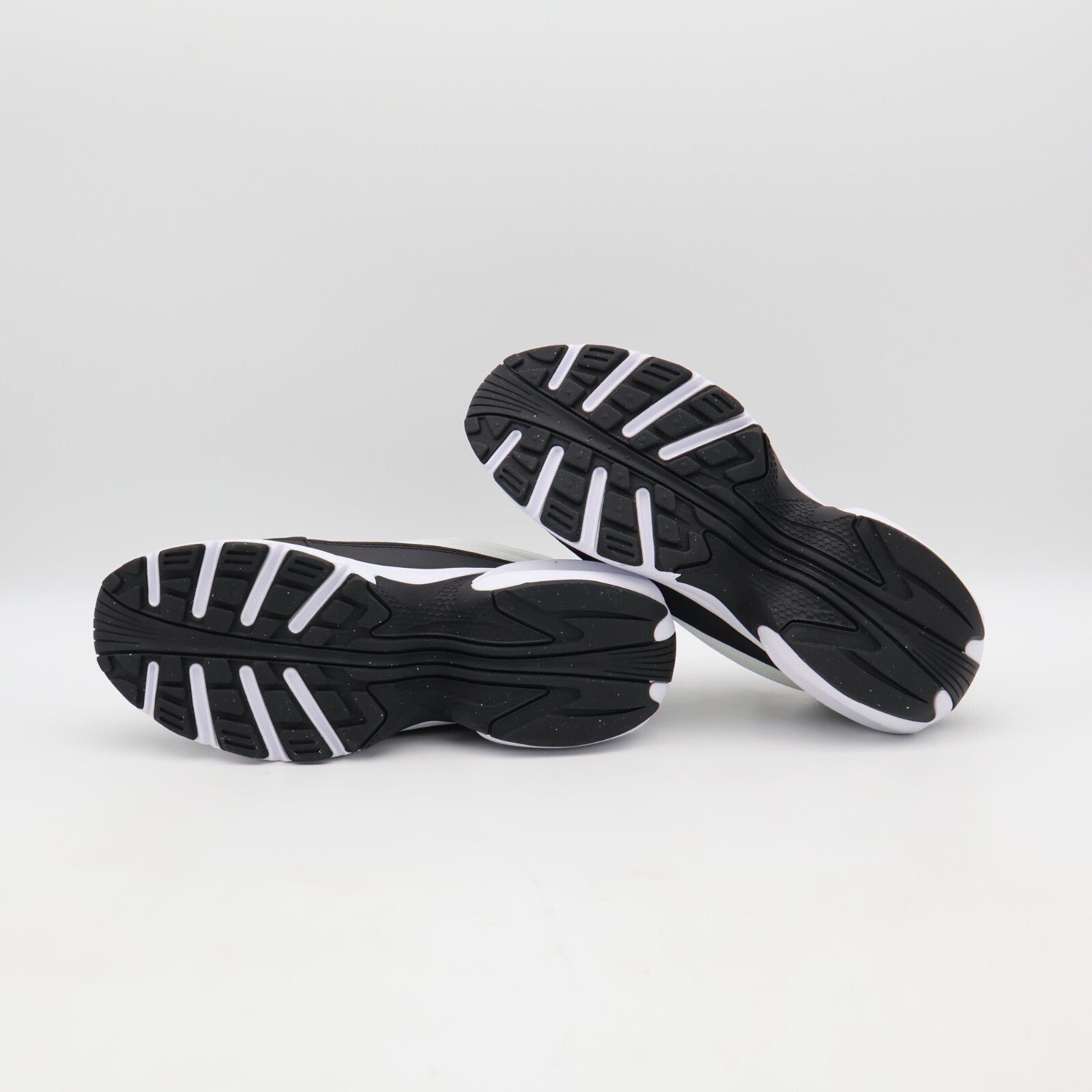 HF3053-014 Nike Air Max Portal Black White Metallic Silver (Women's)