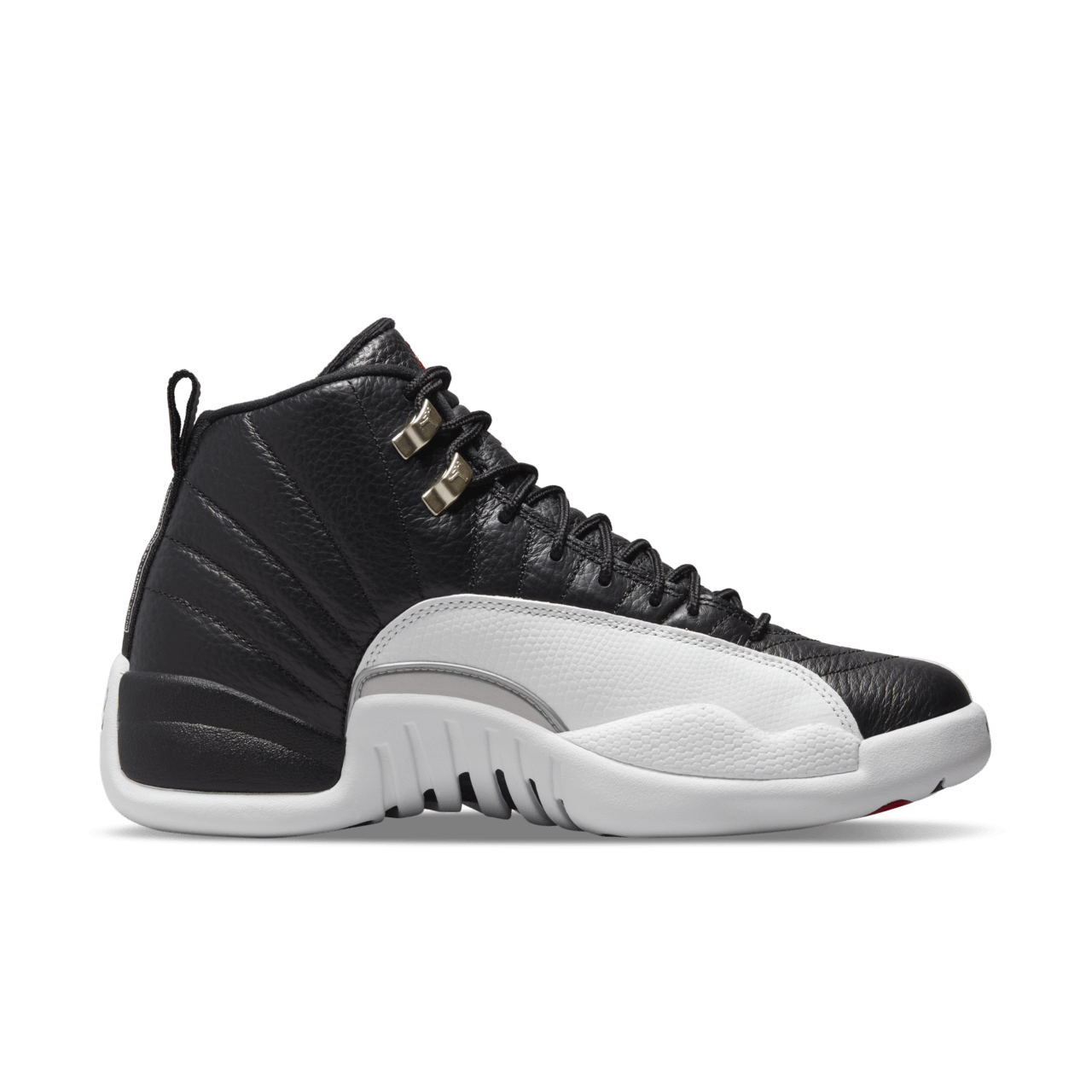 CT8013-006 Nike Air Jordan 12 Playoffs
