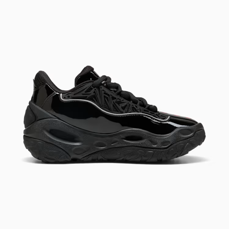 314033-01 Fast Furious Puma LaFrance RNR Black (Men's)