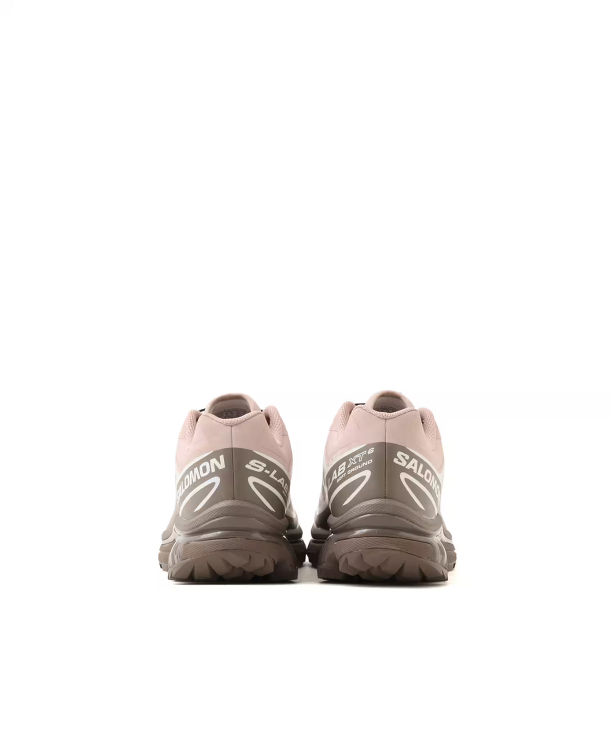 L45405100 Salomon XT-6 Protective "Shadow Gray/Iron/Lilac Ash" (Men's)