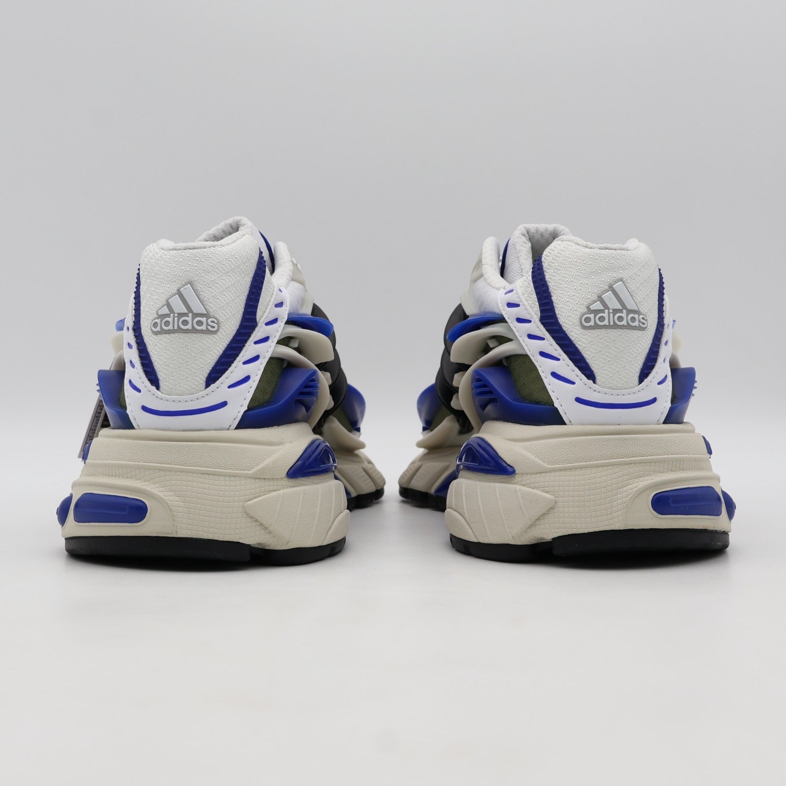JP9263 Pharrell Williams adidas Jellyfish Team Royal Blue (Men's)