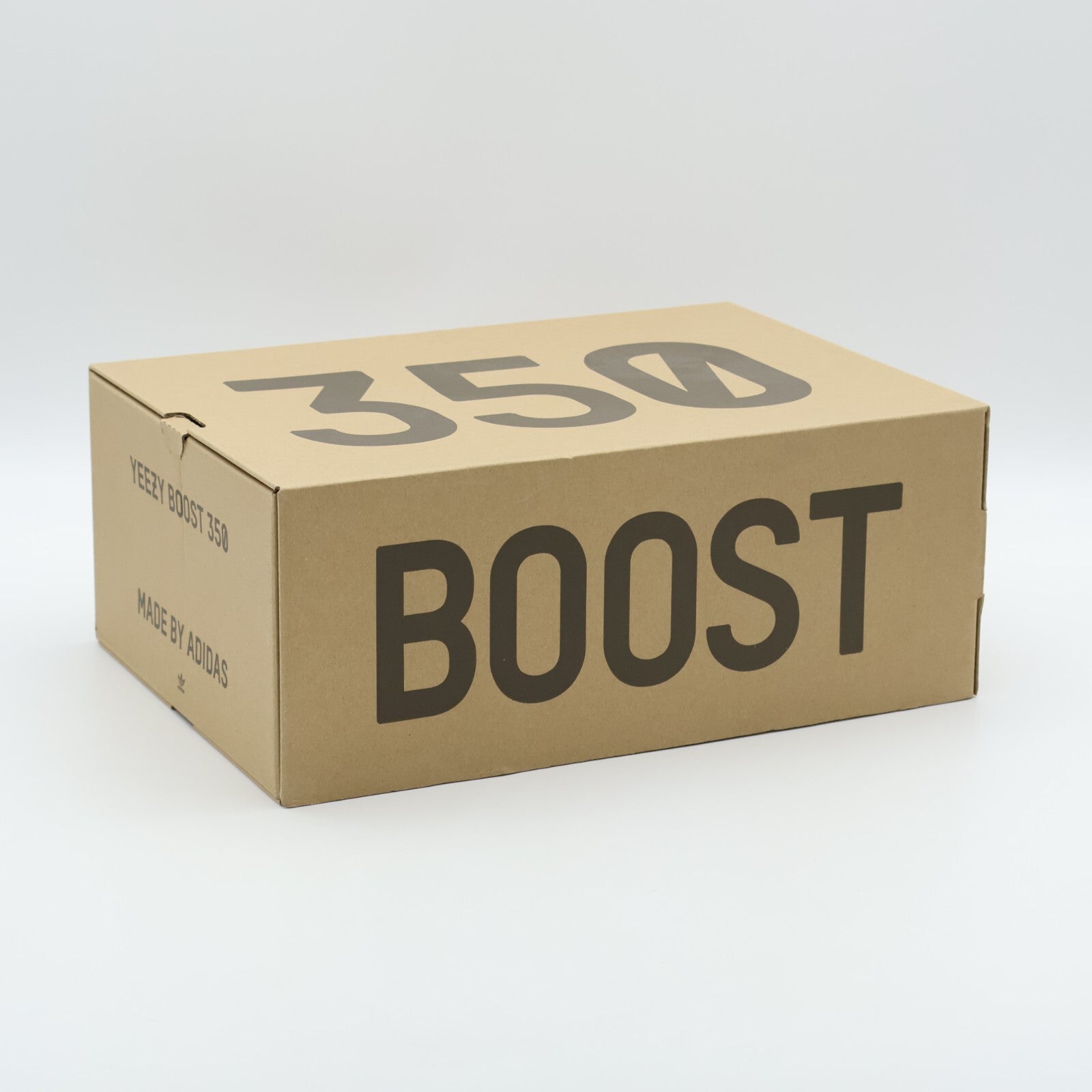 FZ1267 adidas Yeezy Boost 350 V2 Zyon Beige Brown Grey Mesh White (Men's)