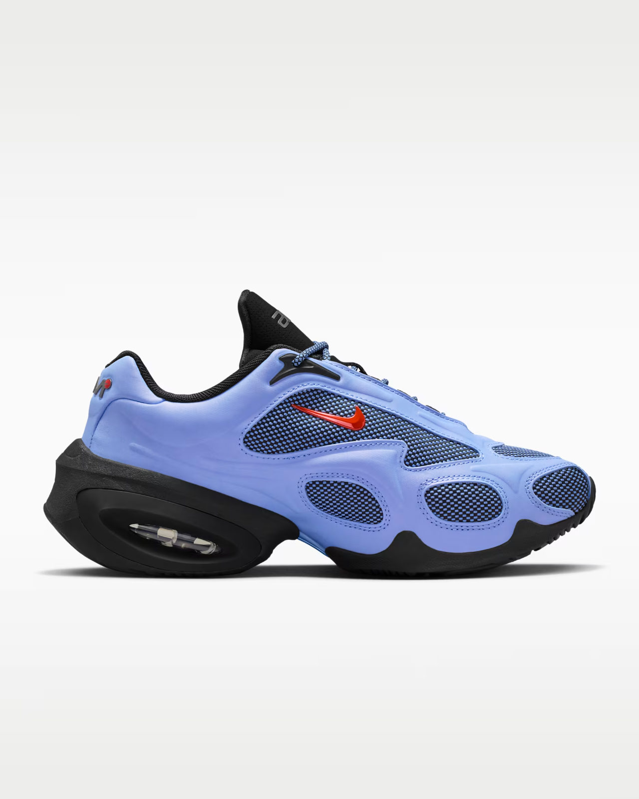 II6282-400 Nike Air Max Muse "Royal Pulse/Black" (Women's)
