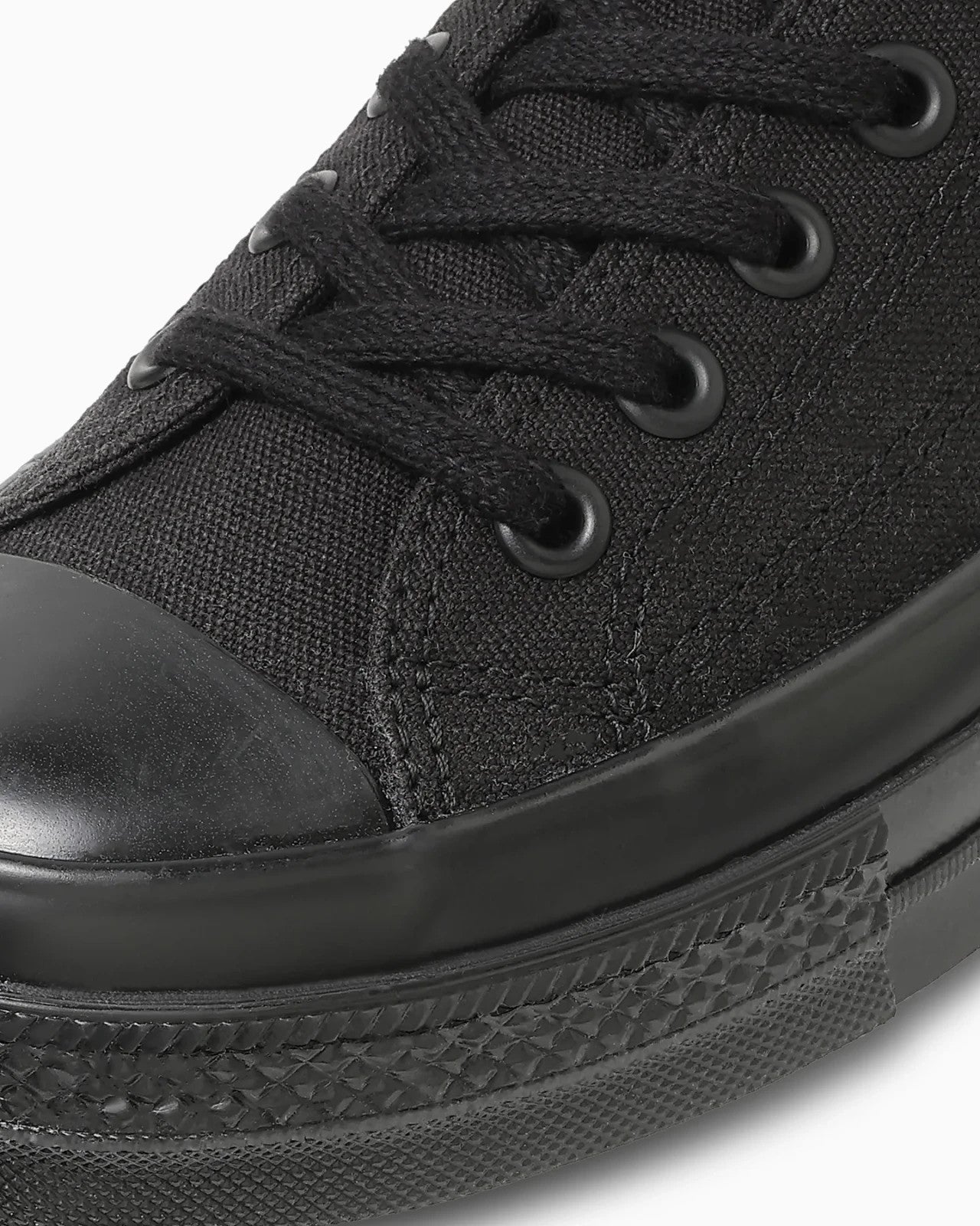 31317341 Converse All Star LGCY OX Black Monochrome (Men's)
