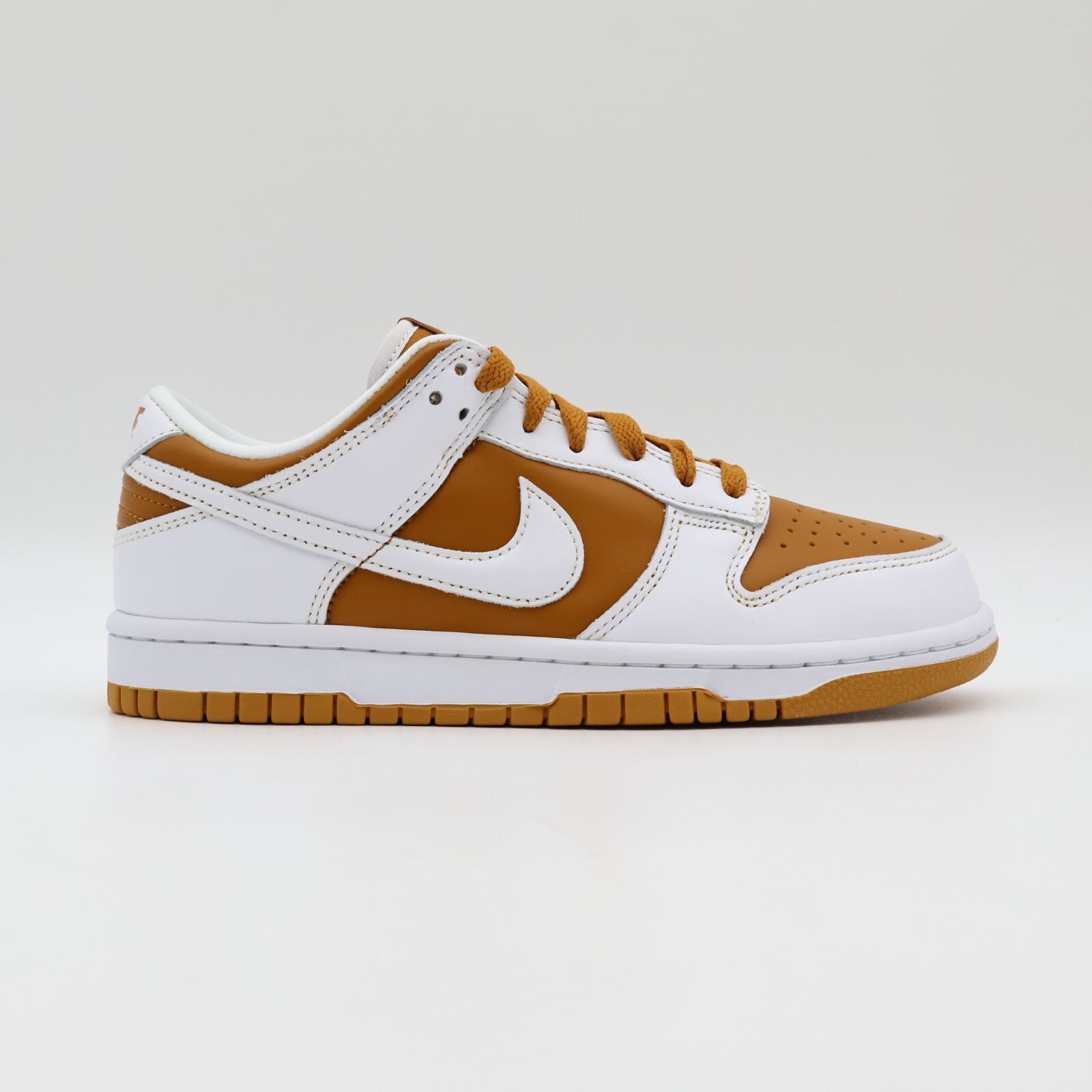 FQ6965-700 Nike Dunk Low Dark Curry Reverse Curry (Men's)