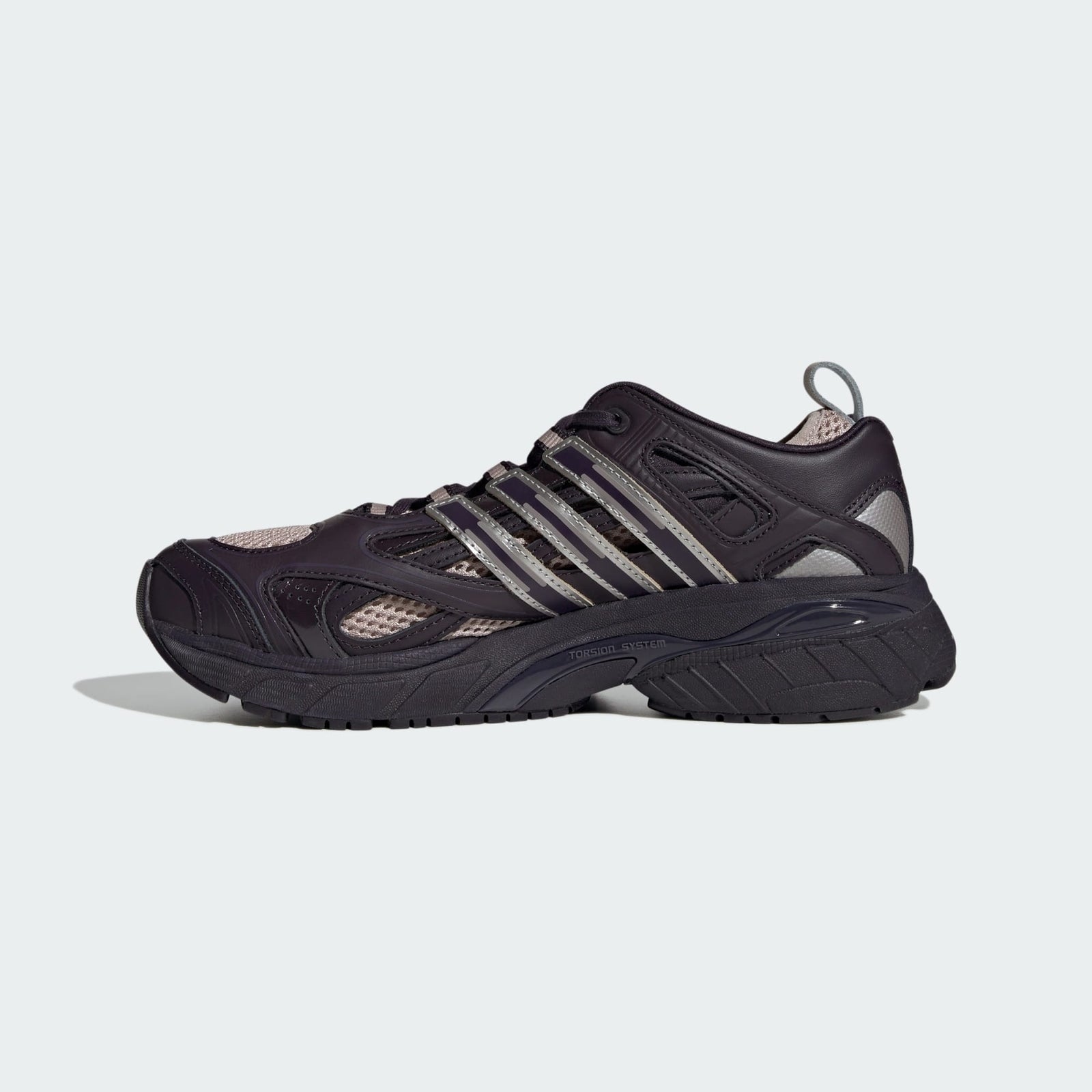 IH8027 adidas Originals Adistar Pose Aurora Black Wonder Taupe Aurora (Women's)