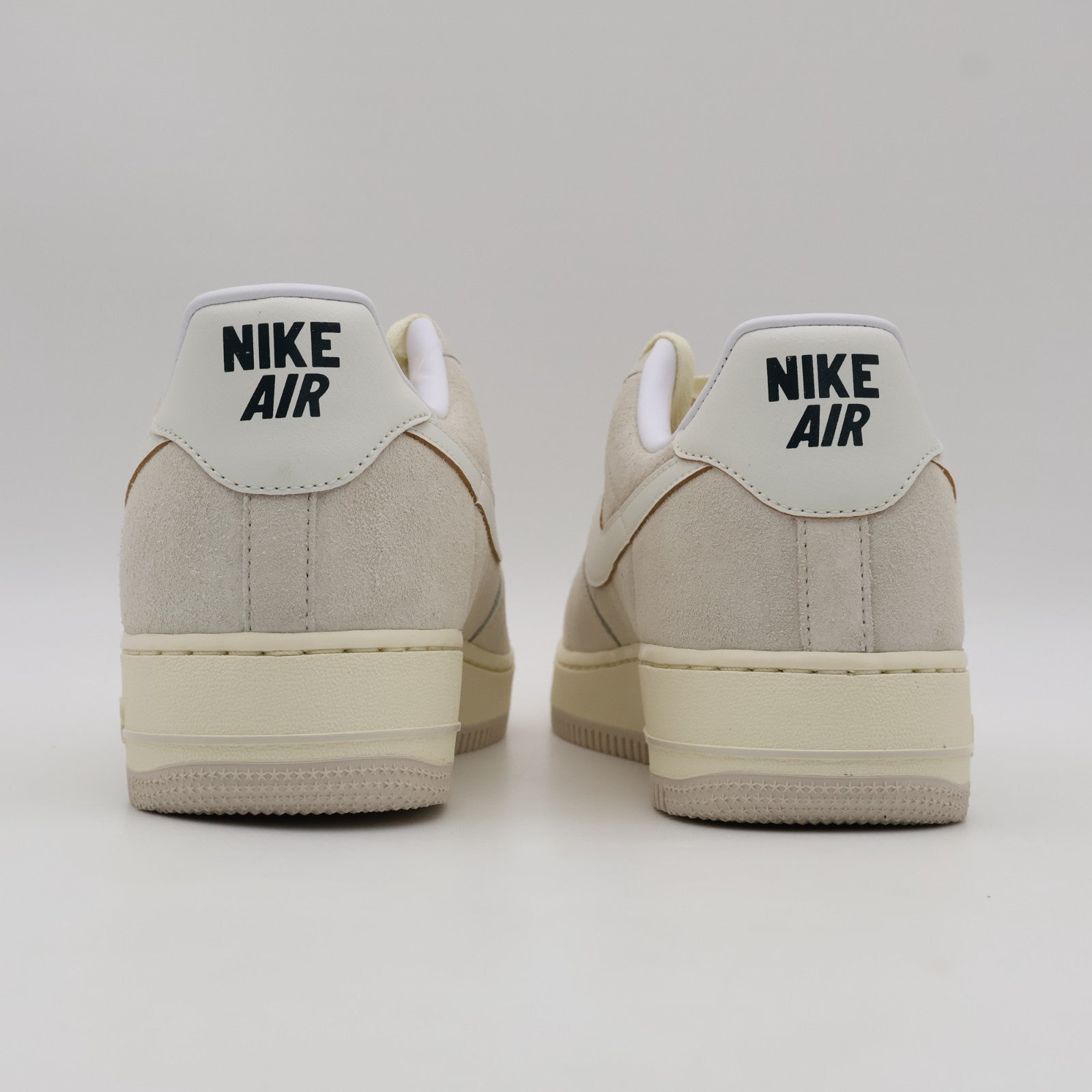 FQ8077-104 Nike Air Force 1 Low â07 Athletic Department Sail (Men's)