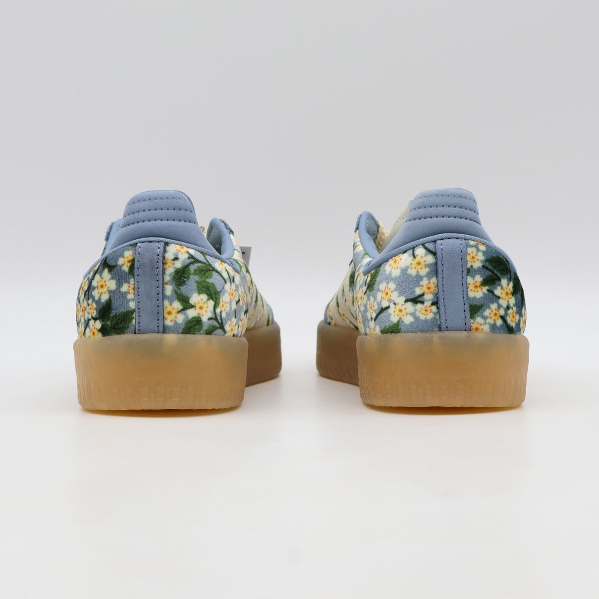 JQ6046 Liberty London adidas Originals Sambae (Women's)