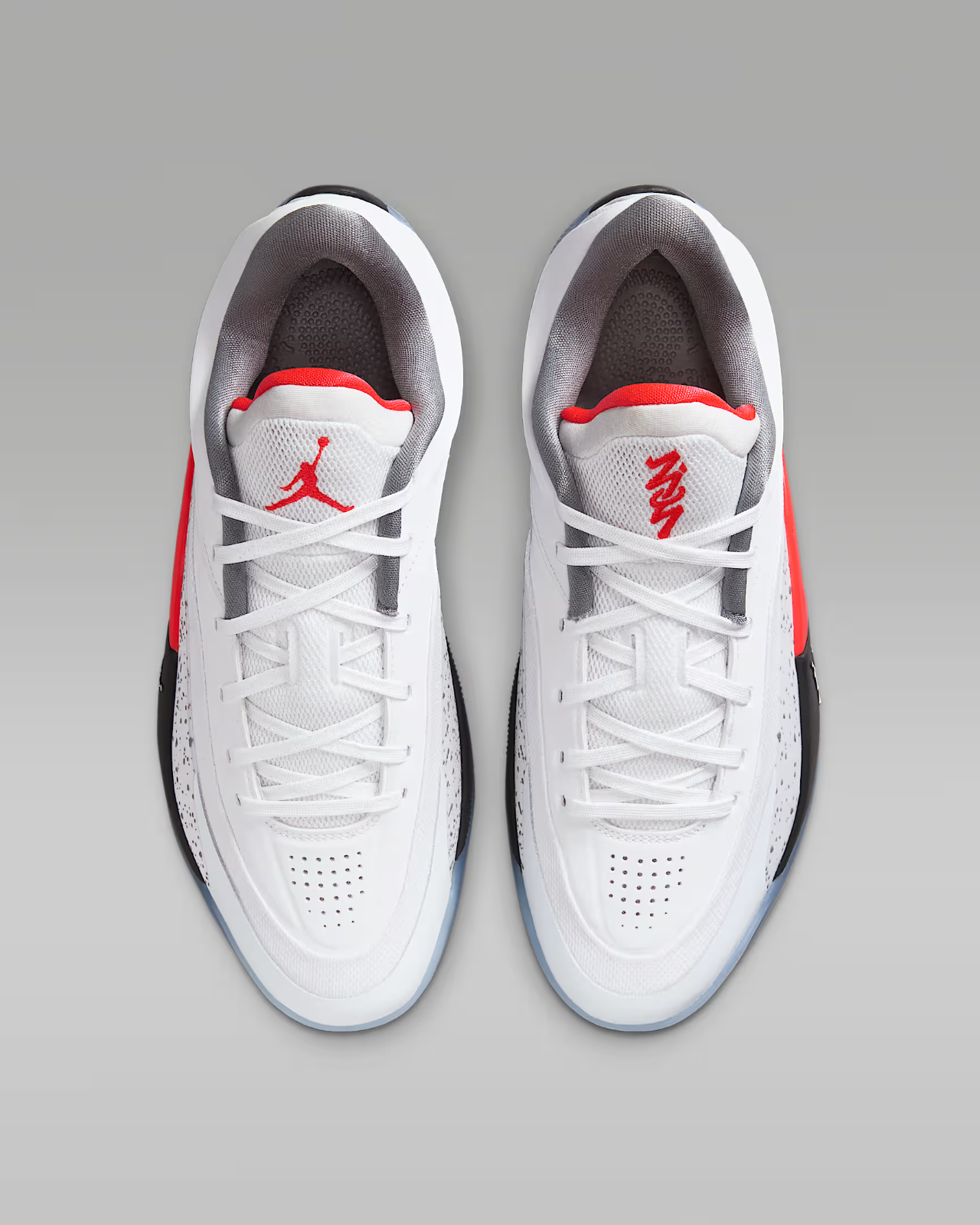 FD0591-103 Nike Jordan Zion 4 Flight (Men's)