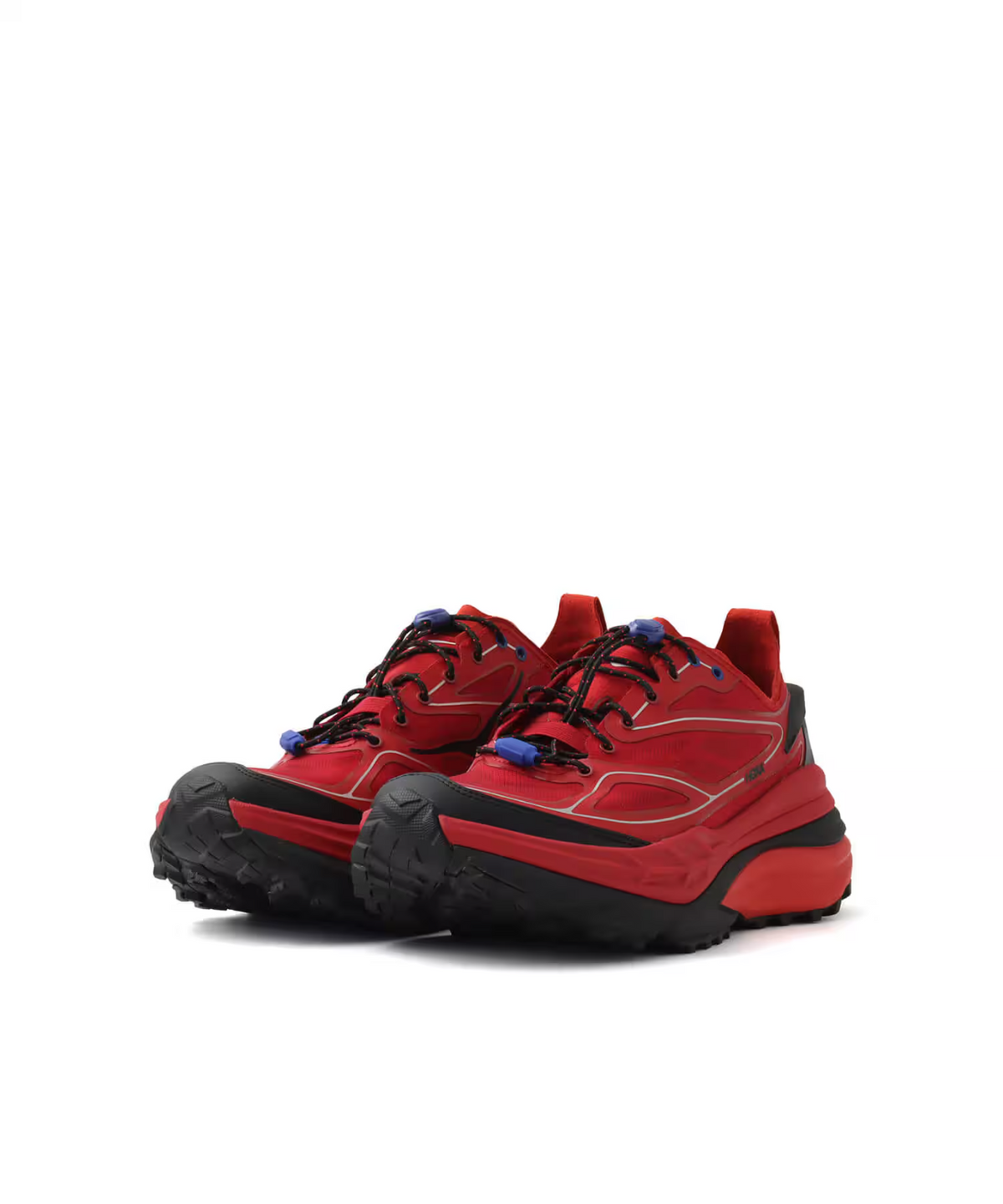1168931-PKY Hoka Stinson One 7 Pepper Night Sky (Men's)