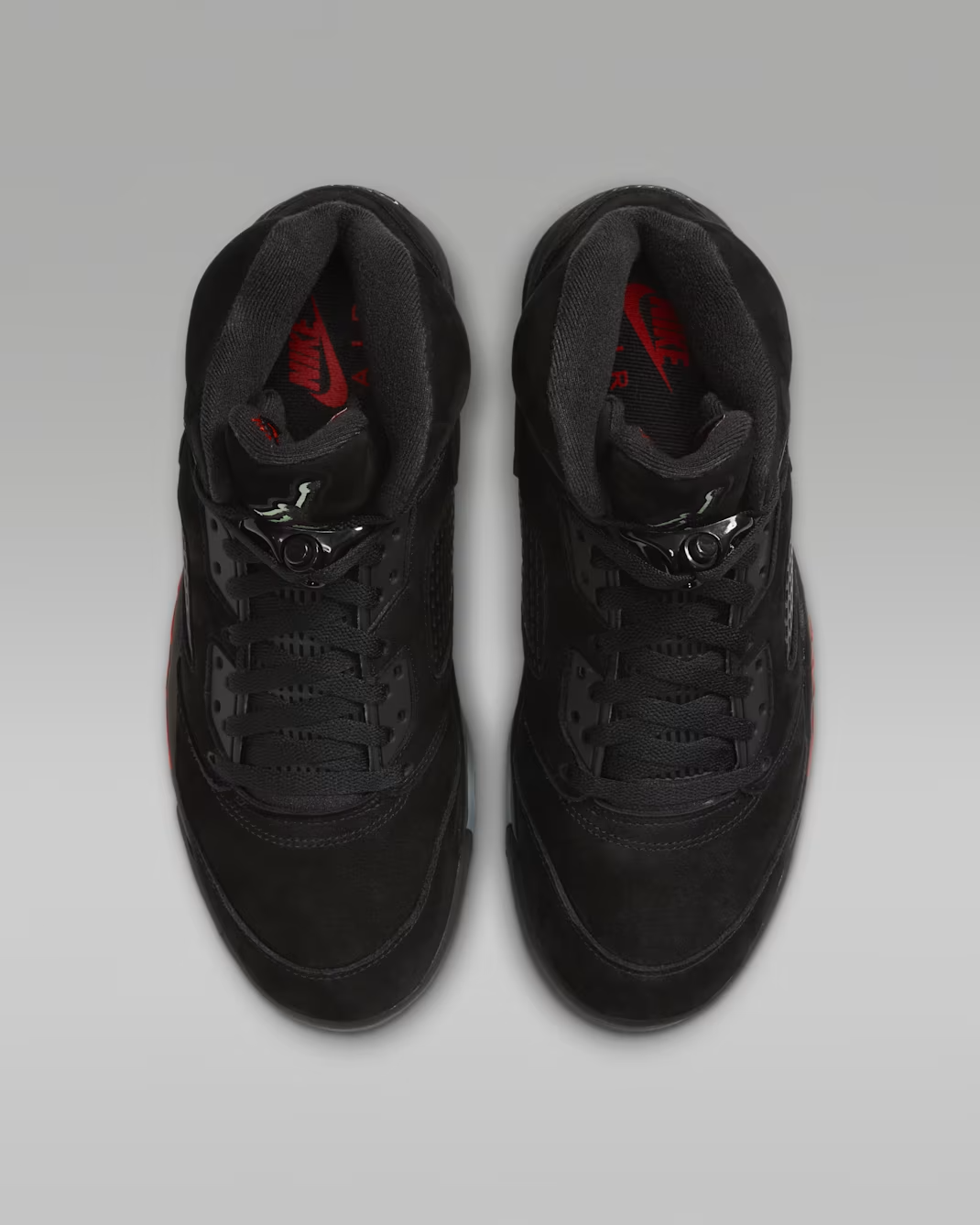 HQ7978-001 Nike Air Jordan 5 "Halloween 2026" (Men's)