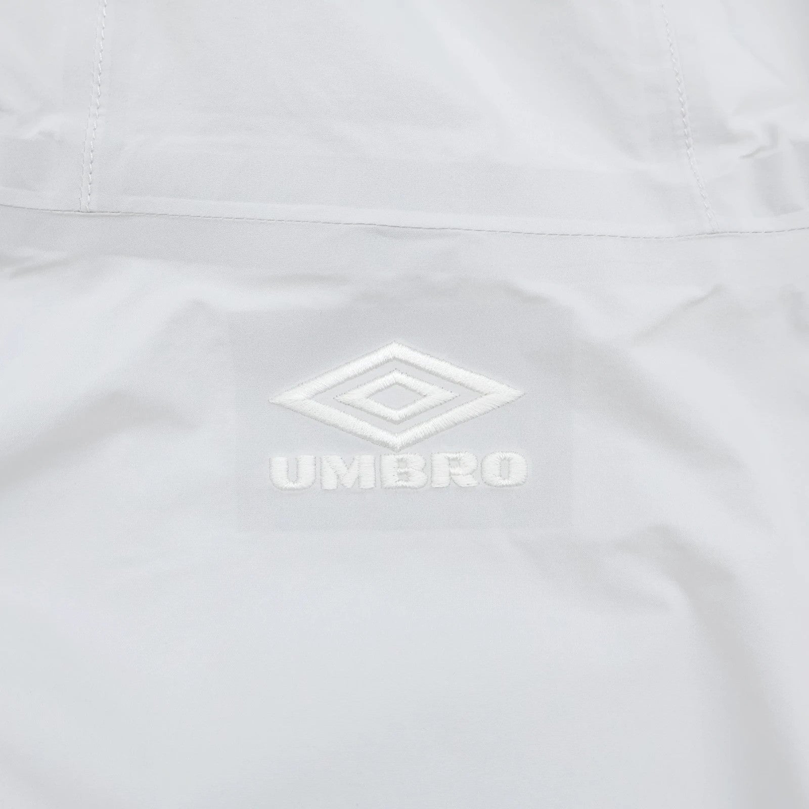 Supreme Umbro GORE-TEX Hooded Jacket White