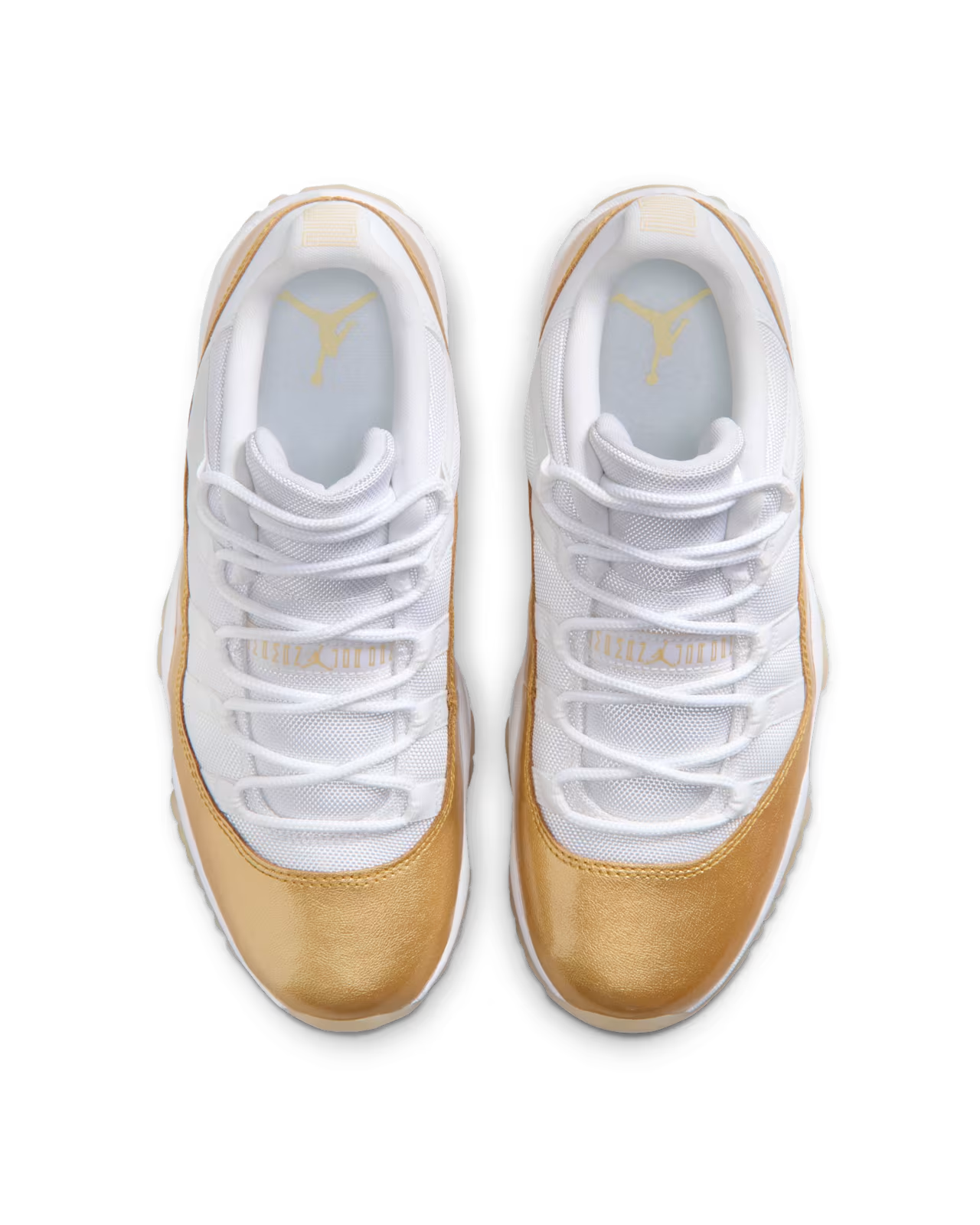 AH7860-102 Nike Women's Air Jordan 11 Low "Motherâs Day"