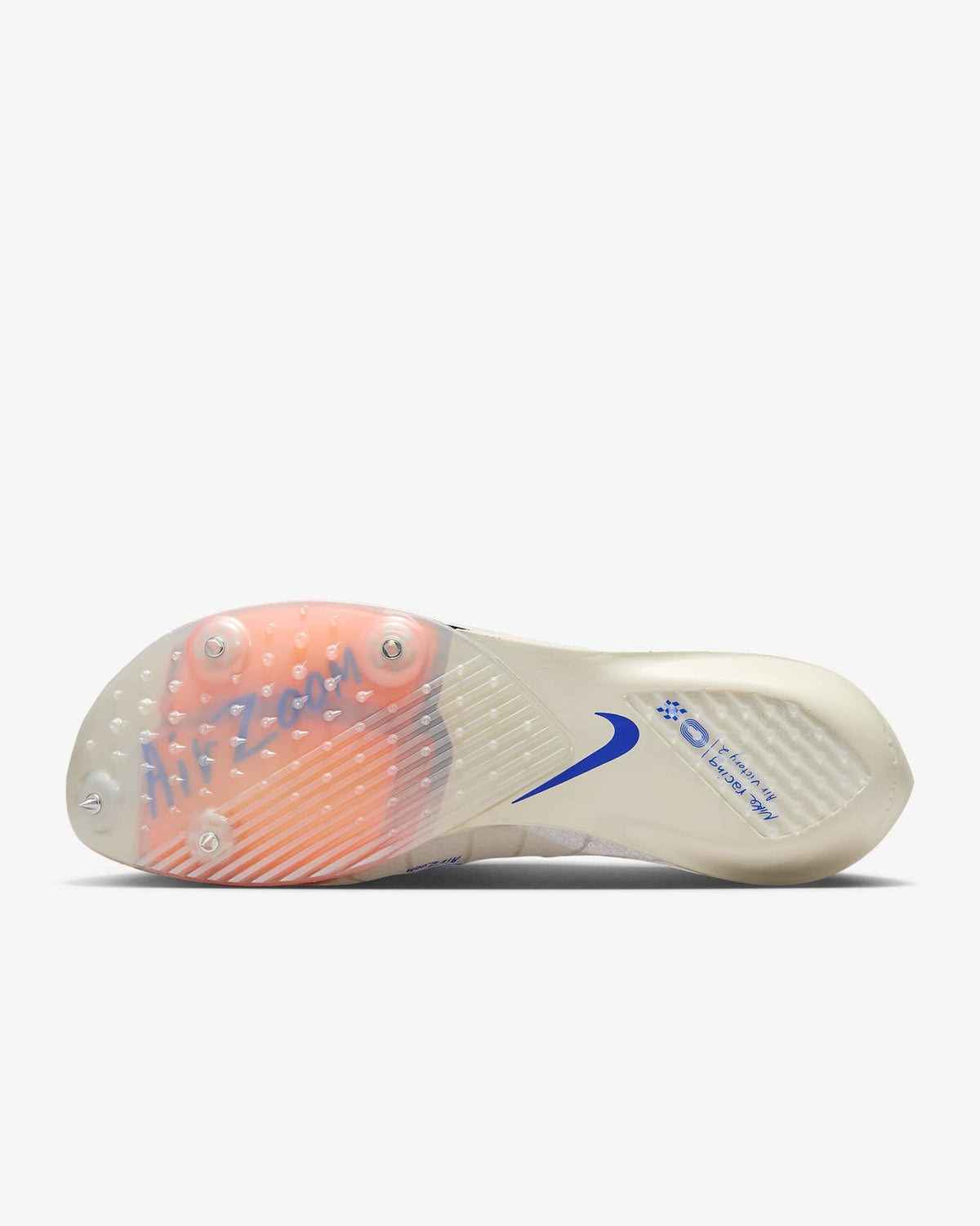 FD8412-900 Nike Air Zoom Victory 2 FP Blueprint (Men's)