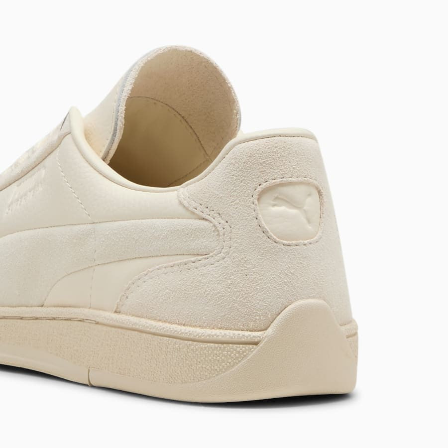 403453-01 Represent Ã Puma Super Team Frosted Ivory/Warm White ( Men's )