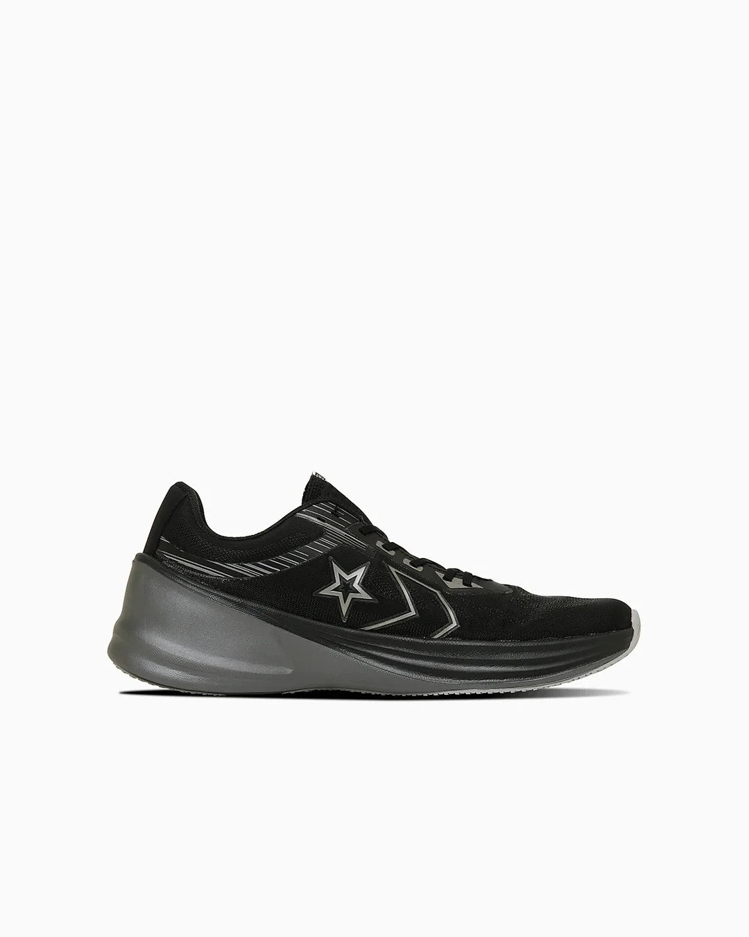 33600031 Converse Cons Runslash 2 Black (Men's)
