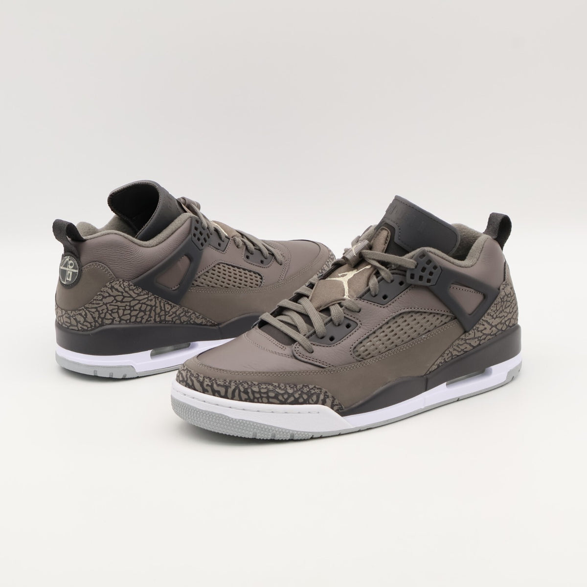 FQ1759-201 Nike Jordan Spizike Low Cave Stone (Men's)