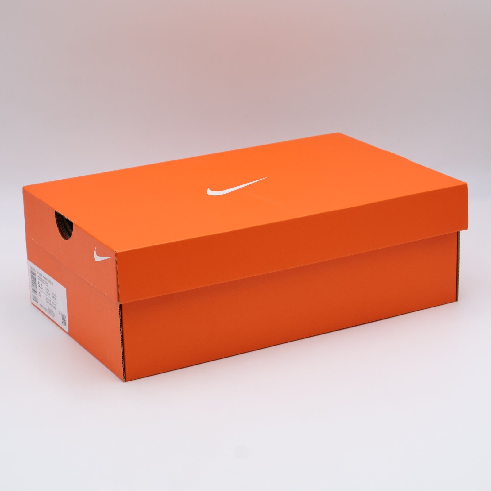 HV8154-501 Nike Vomero Plus Sapphire Light Violet (Women's)