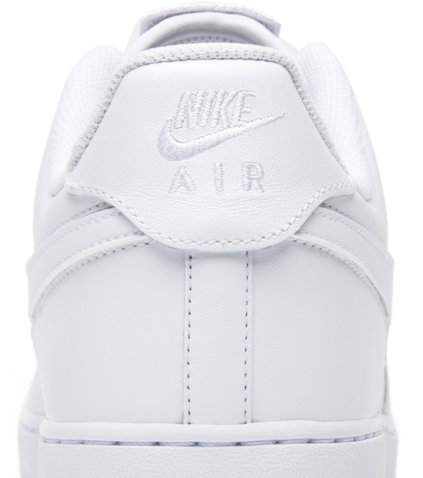 AH8462-102 Nike Air Force 1 Low 07 QS "Swoosh Flavors" (Men's)