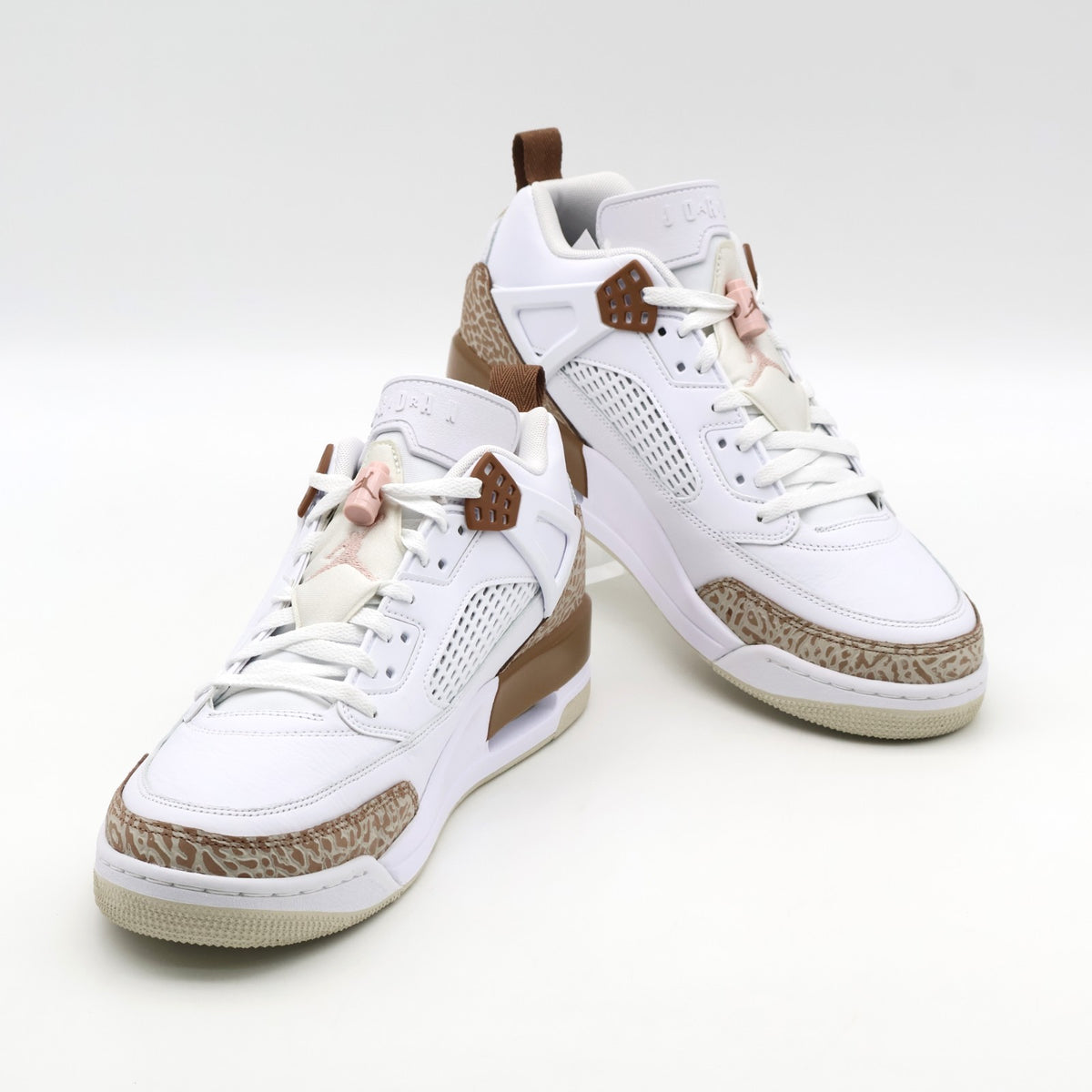 FQ1759-101 Nike Jordan Spizike Low Archaeo Brown (Men's)