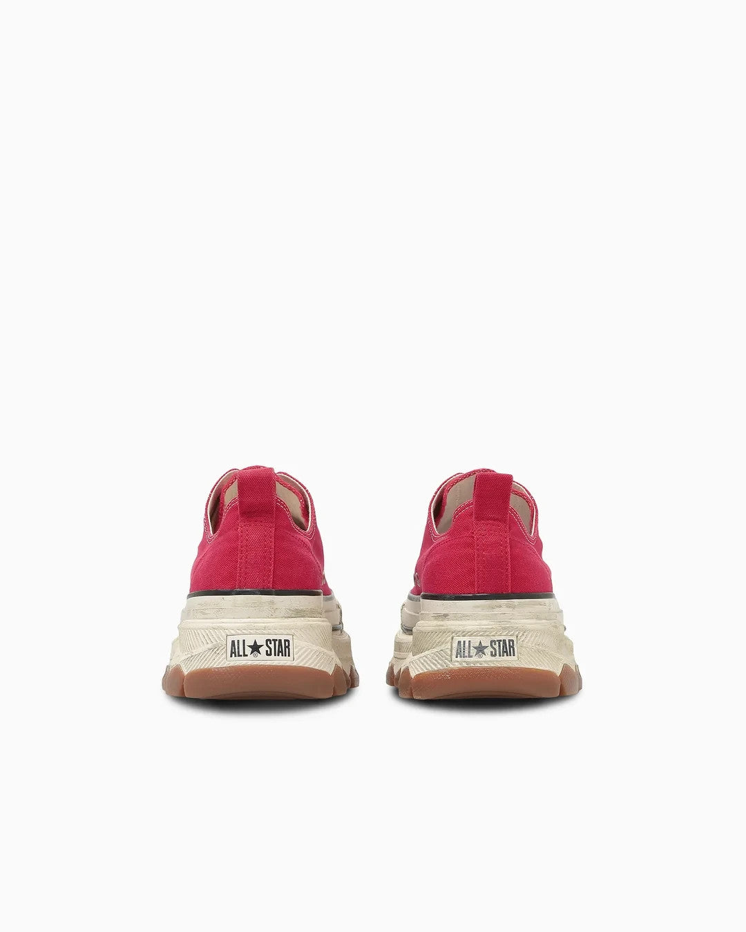 31316990 Converse All Star Trekwave AG OX Red (Men's)