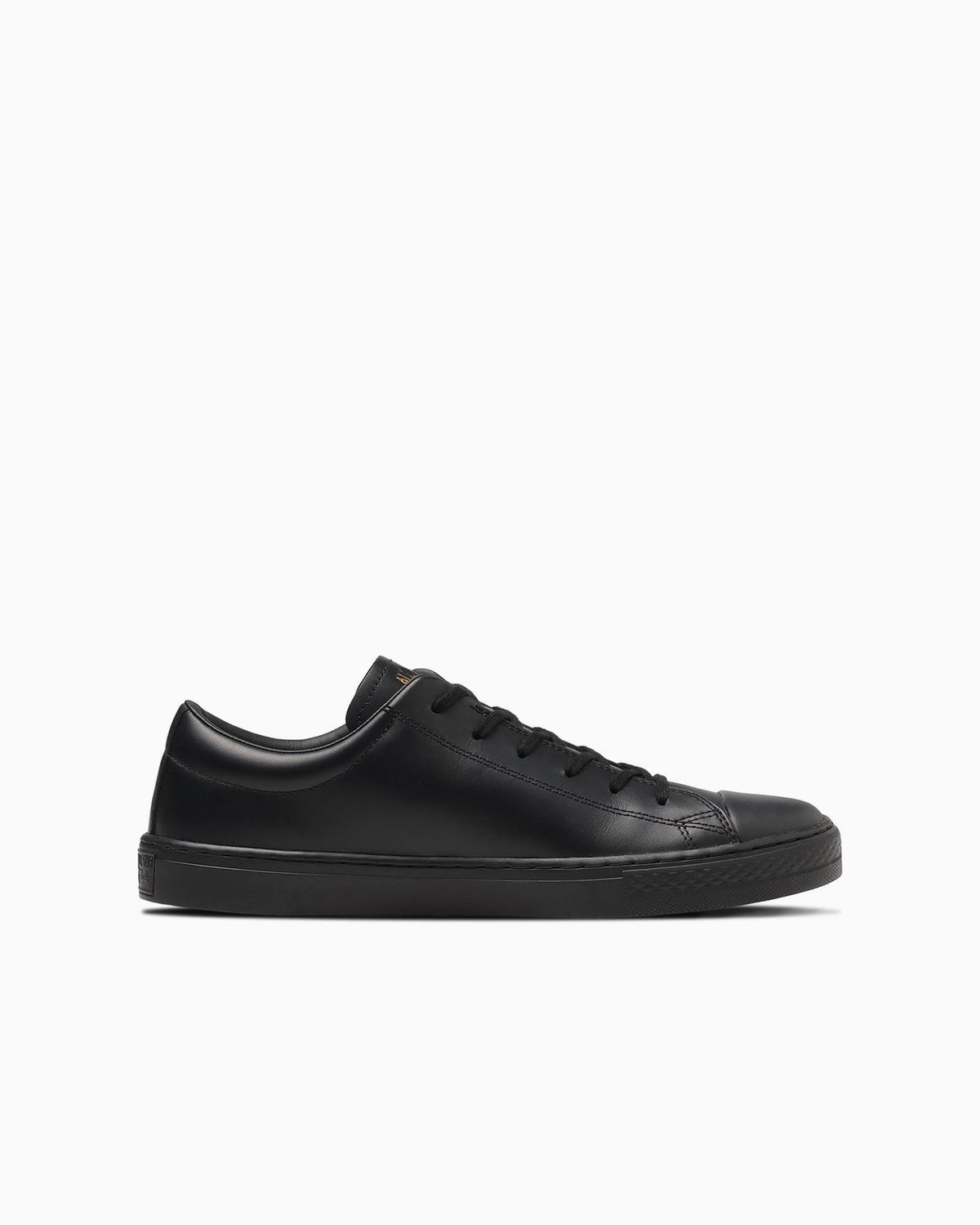 38002001 Converse All Star Coupe OX Black (Men's)