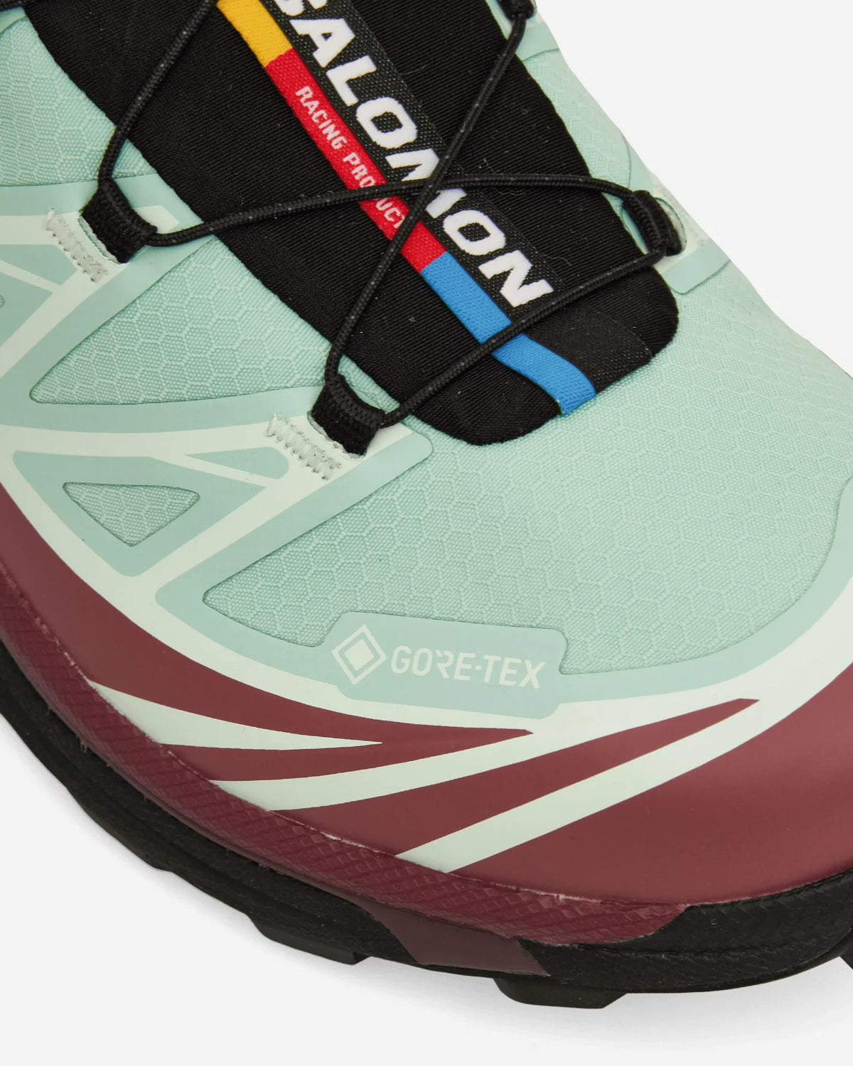 L49306700 Salomon XT-6 GORE-TEX "Lichen/Nocturne" (Men's)