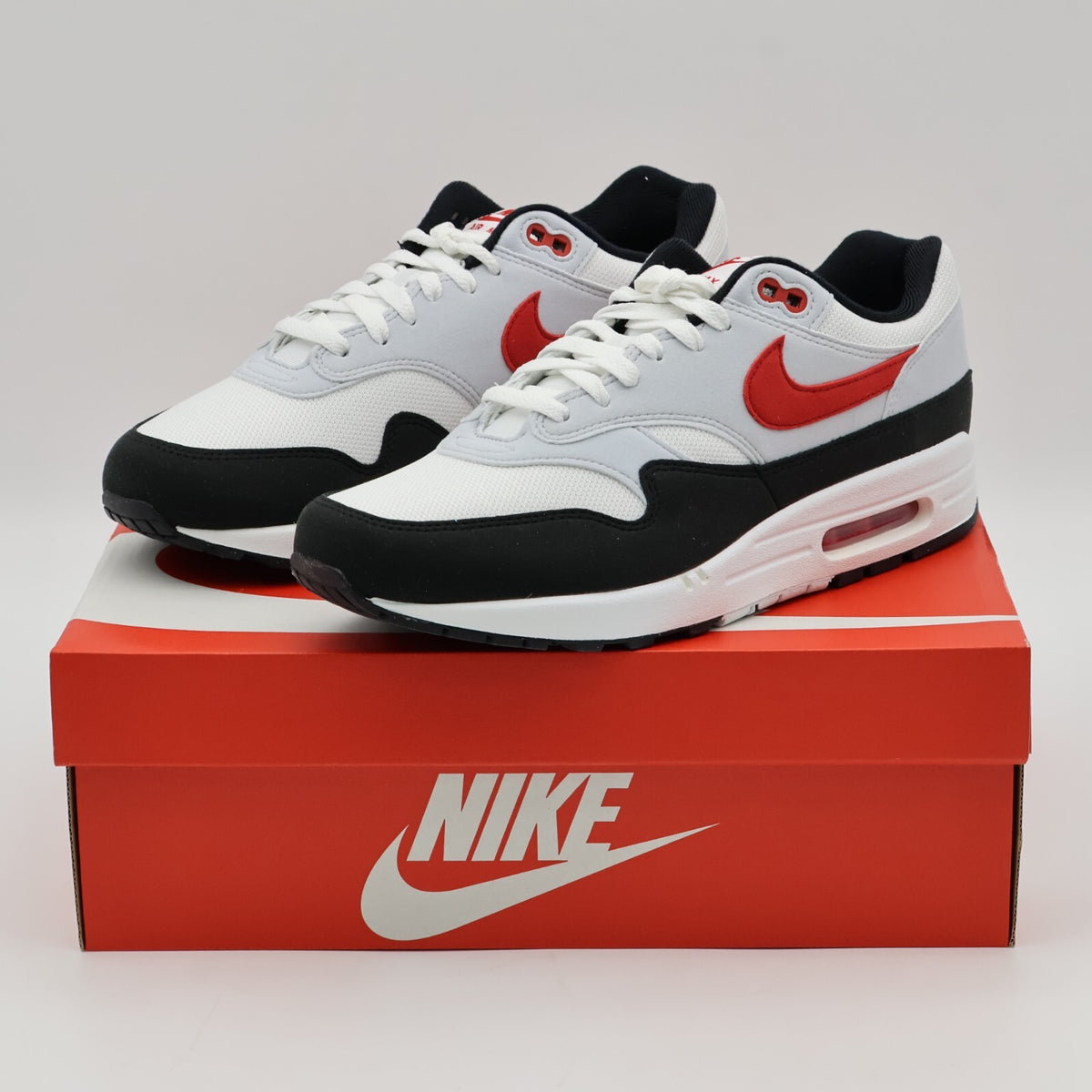 FD9082-101 Nike Air Max 1 Chili 2.0