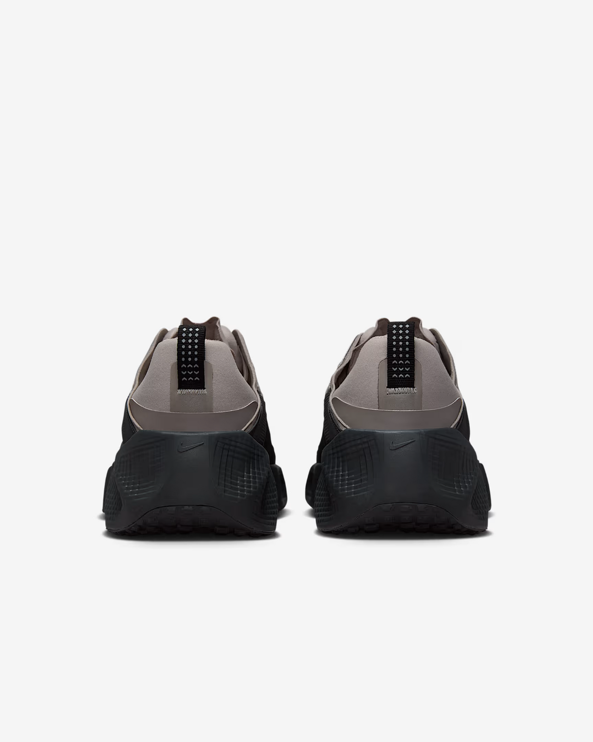 IM9327-001 Nike Ava Rover College Grey Black Dark Smoke Grey Black (Men's)