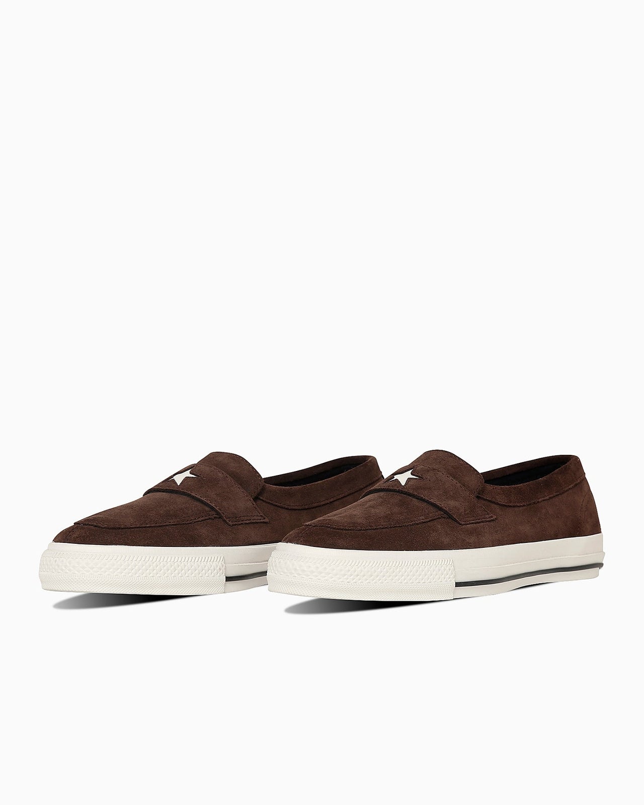 35200780 Converse Addict One Star Loafer Brown (Men's)