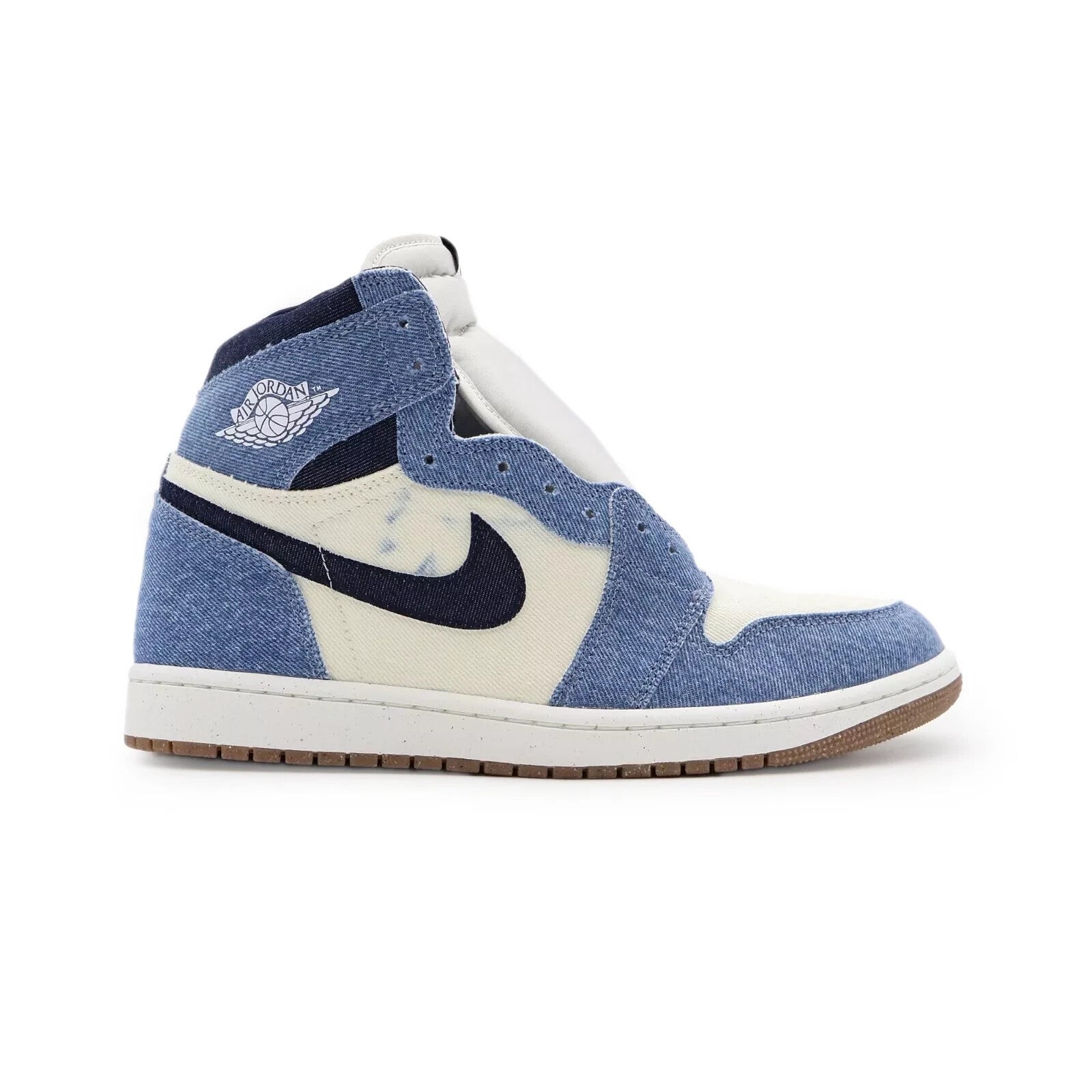 FQ2947-100 Nike Air Jordan 1 Retro High OG Denim (Men's)