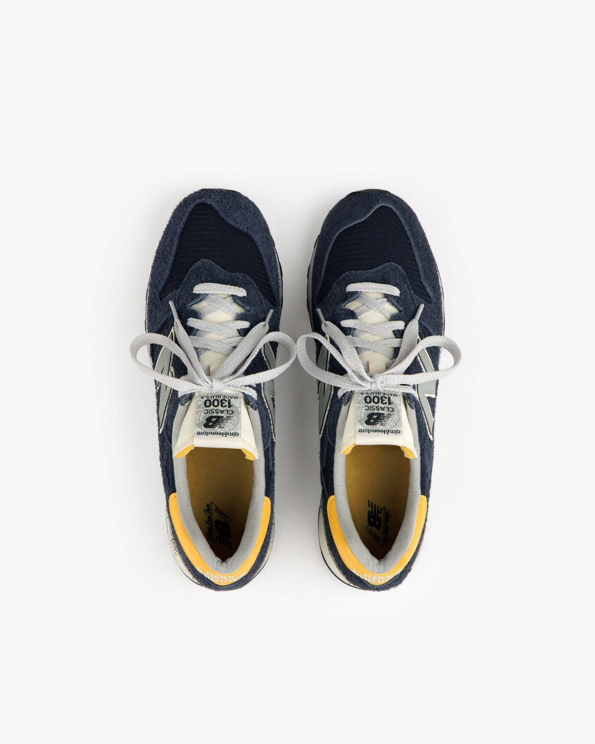 U1300AL Aime Leon Dore Ã New Balance 1300 "Navy" (Men's)