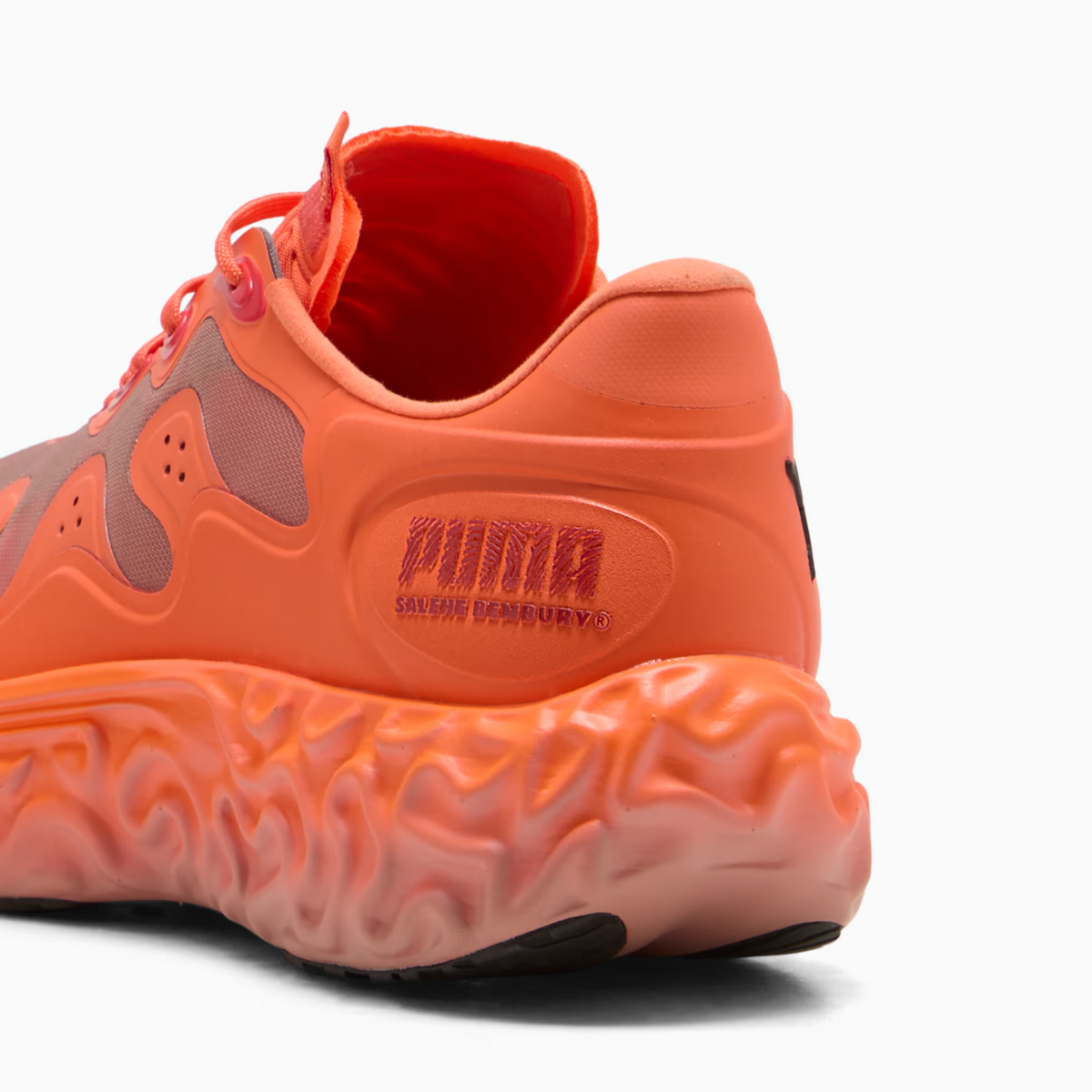409221-03 PUMA X SALEHE BEMBURY VELUM-2 (Men's)