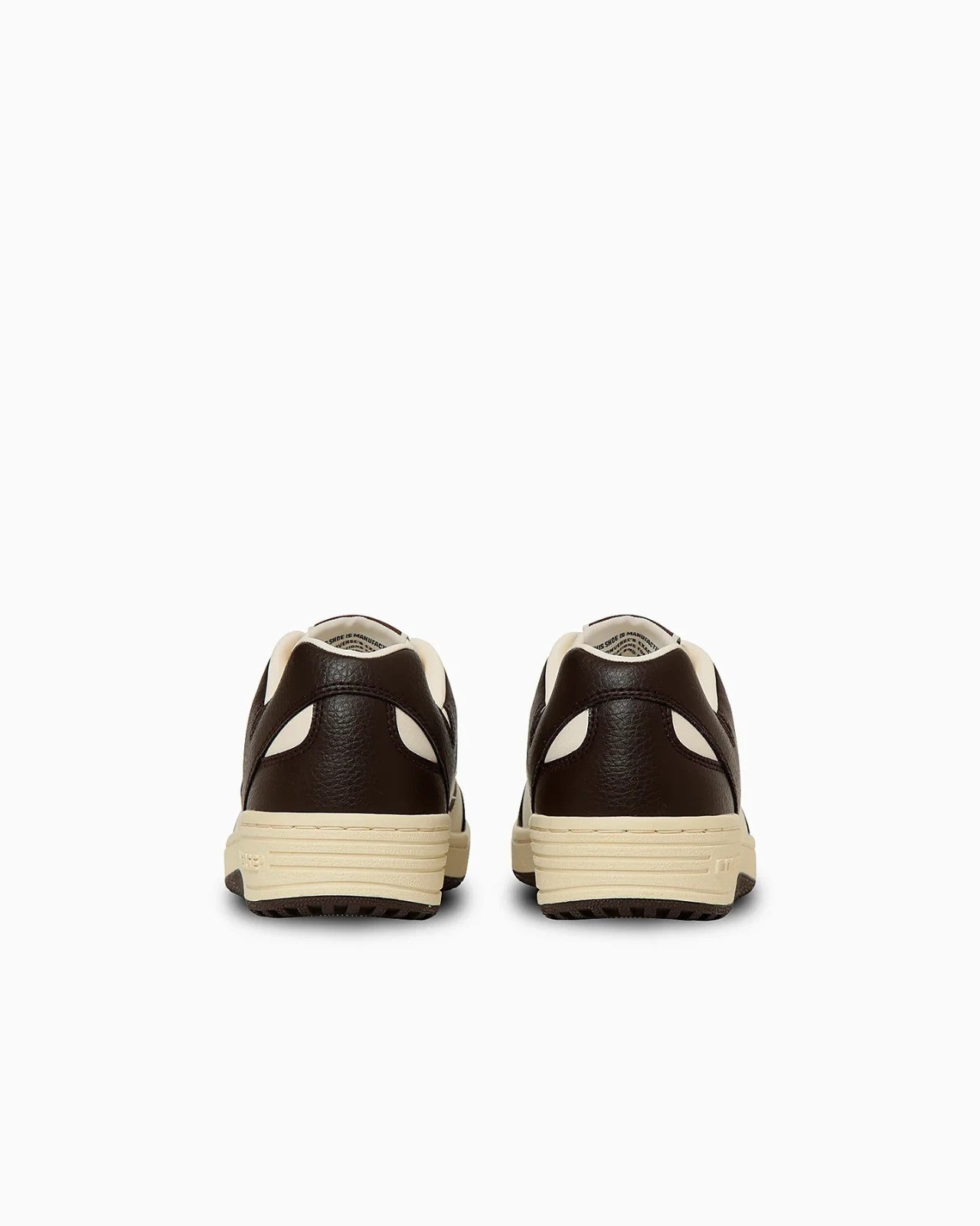 33701920 Converse Weapon SL OX Off White Brown (Men's)