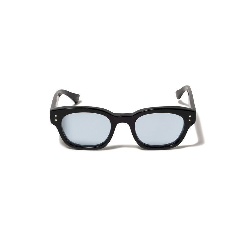 HUMAN MADE HM Sunglasses #1 Black