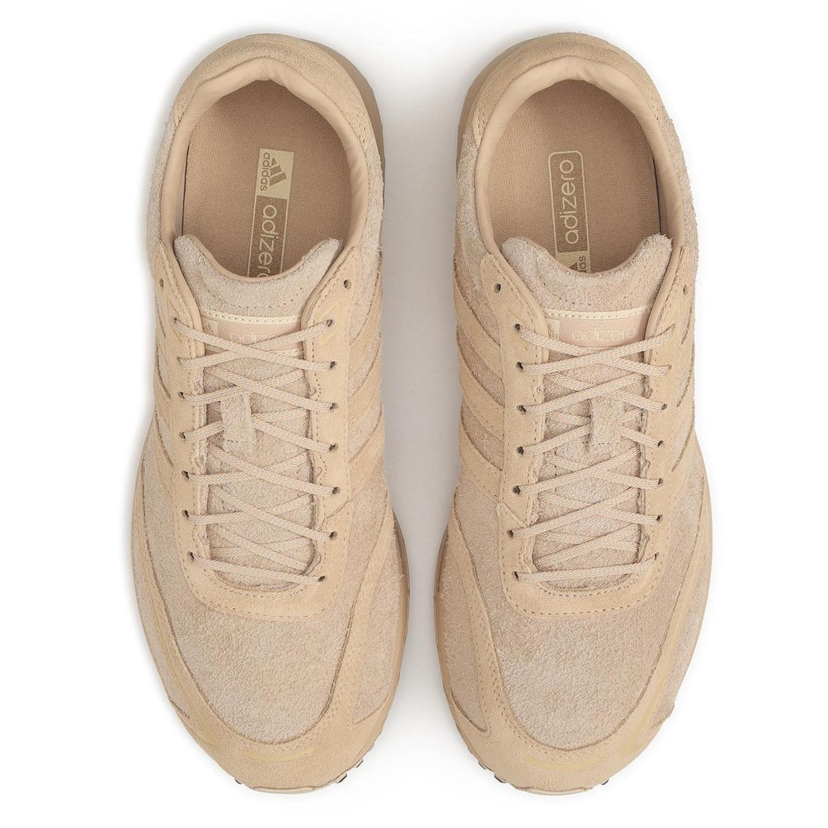 KJ3196 adidas Adizero Adios OG Beige (BILLY'S Exclusive) (Men's)