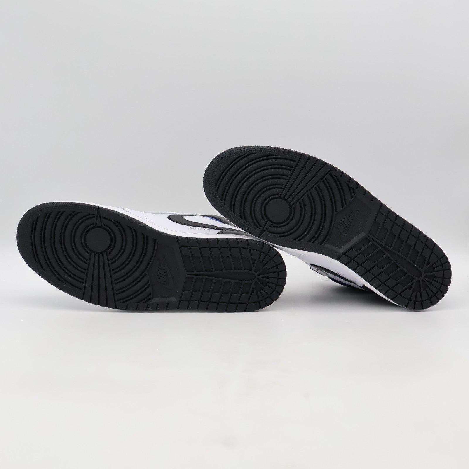II7282-100 fragment design Ã UNION Ã Nike Air Jordan 1 Retro High OG (Men's)