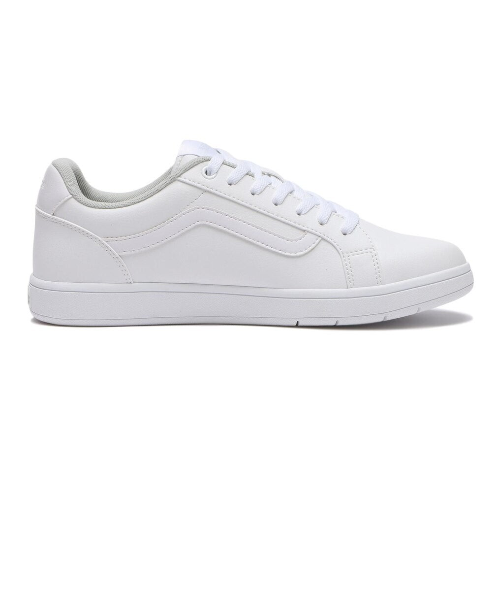713625-0001 Vans Duce "White" (V2138) (Men's)