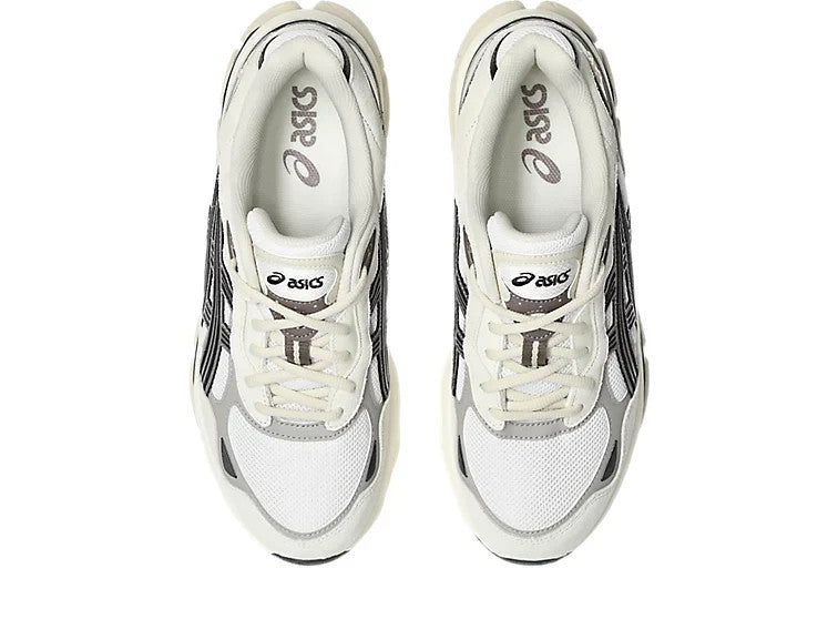 1203A895-104 Asics Gel-NYC 2.0 "White/Oatmeal" (Men's)